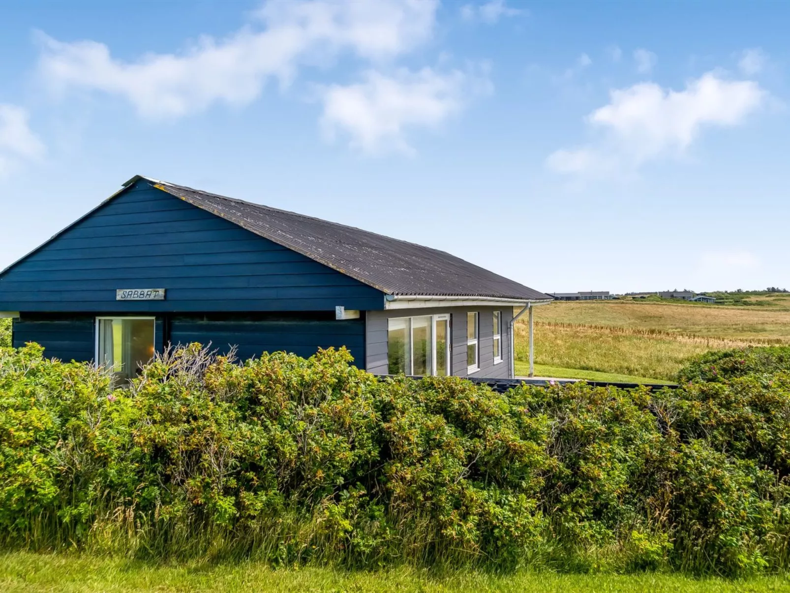 "Violeta" - 250m from the sea-Buiten