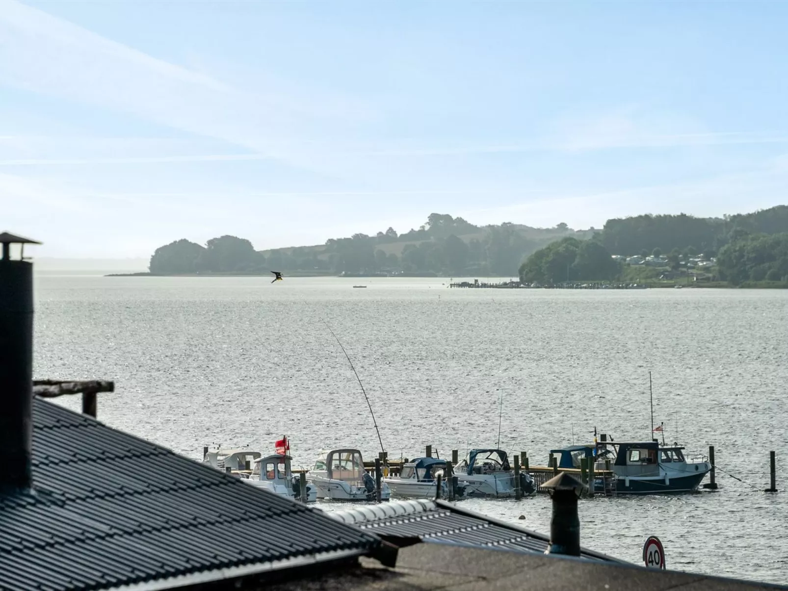 "Gjurgja" - 100m from the sea-Buiten