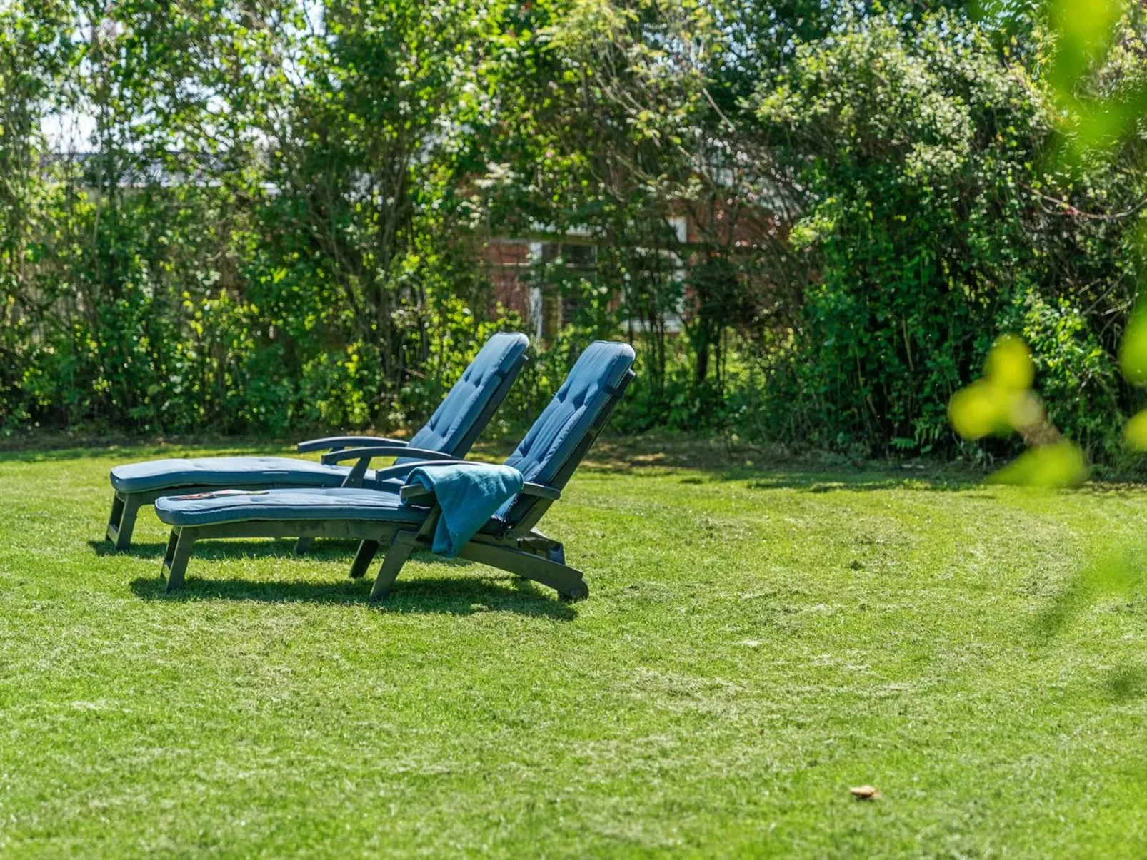 "Kajana" - 400m from the sea-Buiten