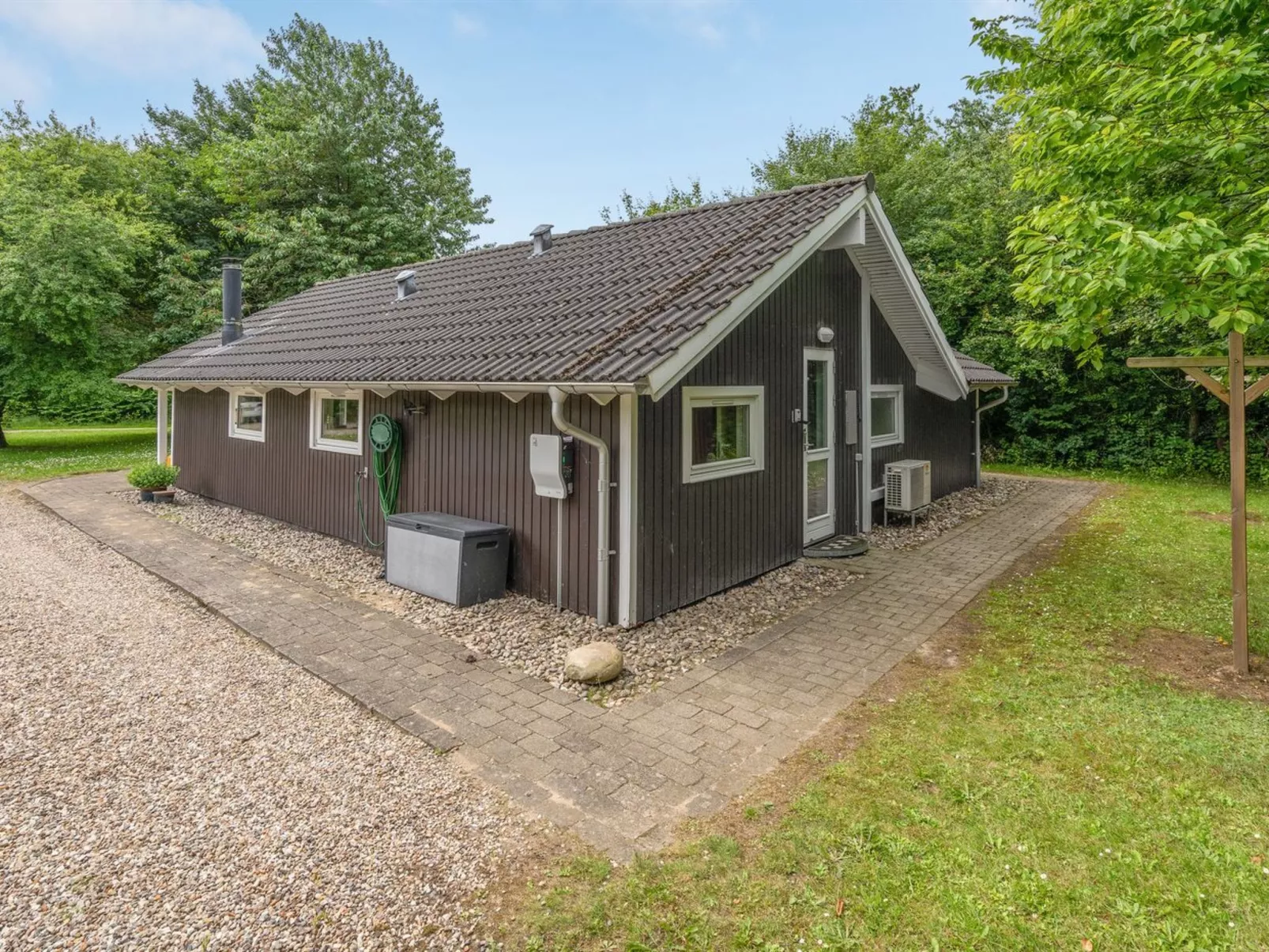 "Melisa" - 28km from the sea