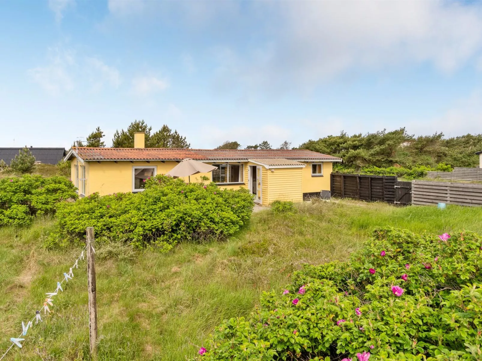 "Suki" - 650m from the sea-Buiten