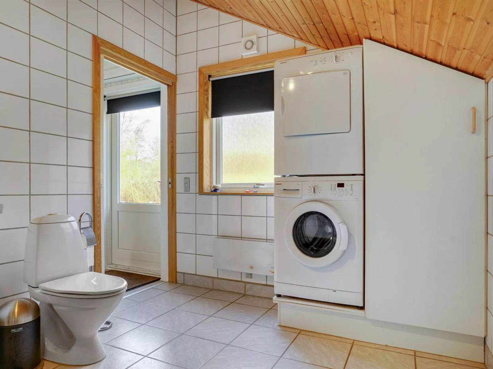 "Hortensia" - 350m from the sea-Binnen