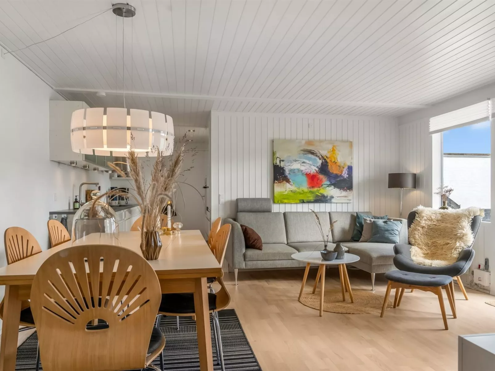 "Tarvo" - 400m from the sea