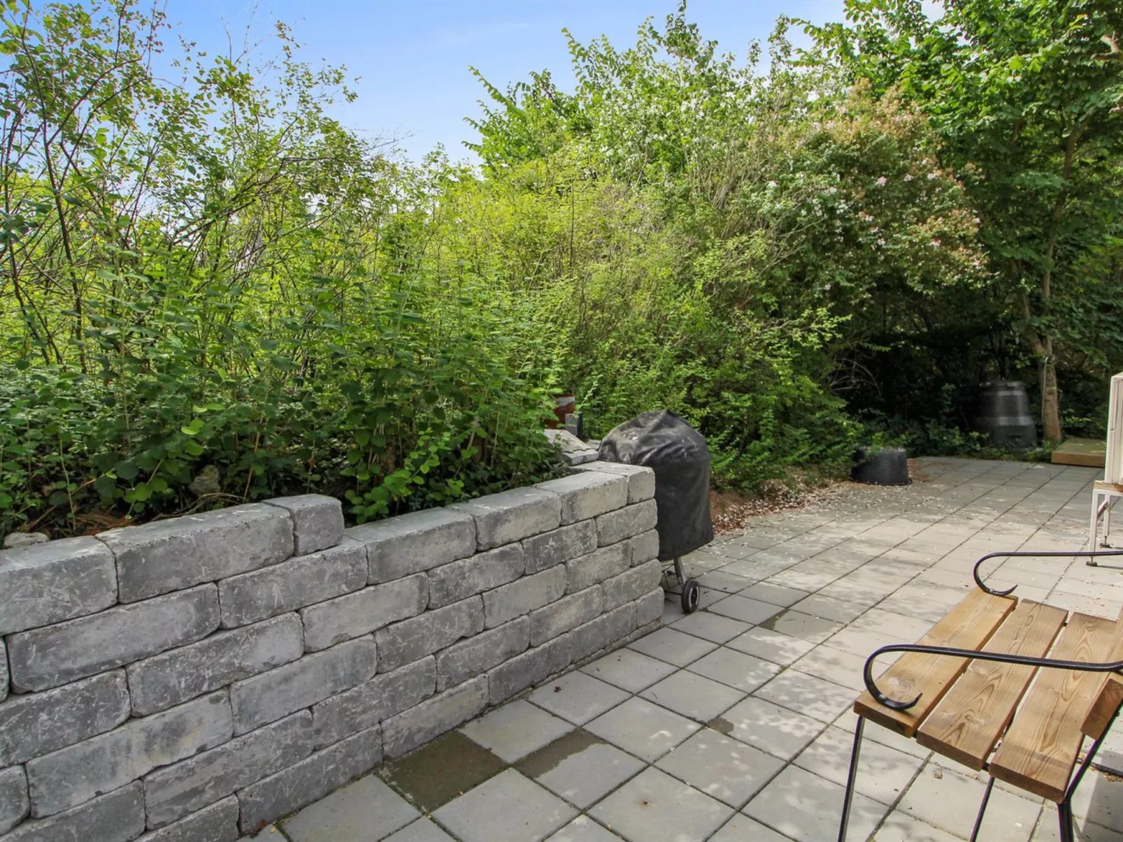 "Safir" - 800m from the sea-Buiten