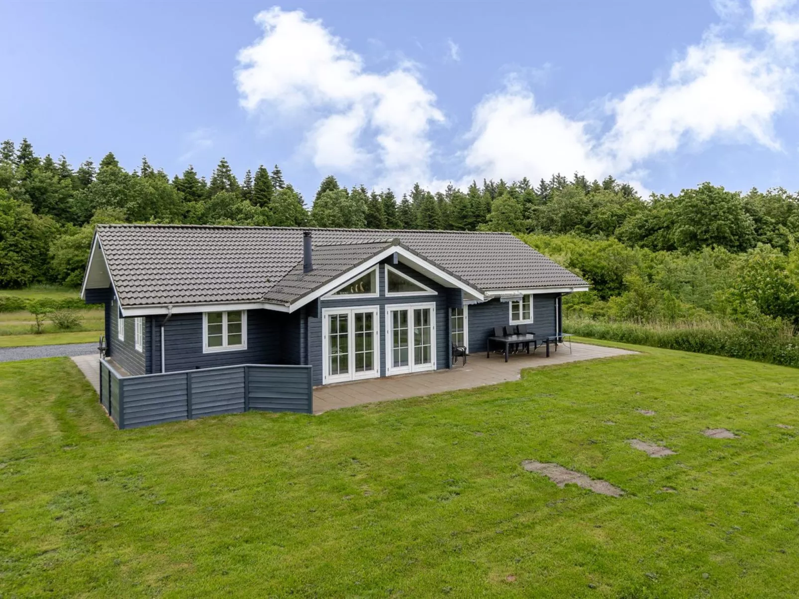 "Quanna" - 30km from the sea-Buiten