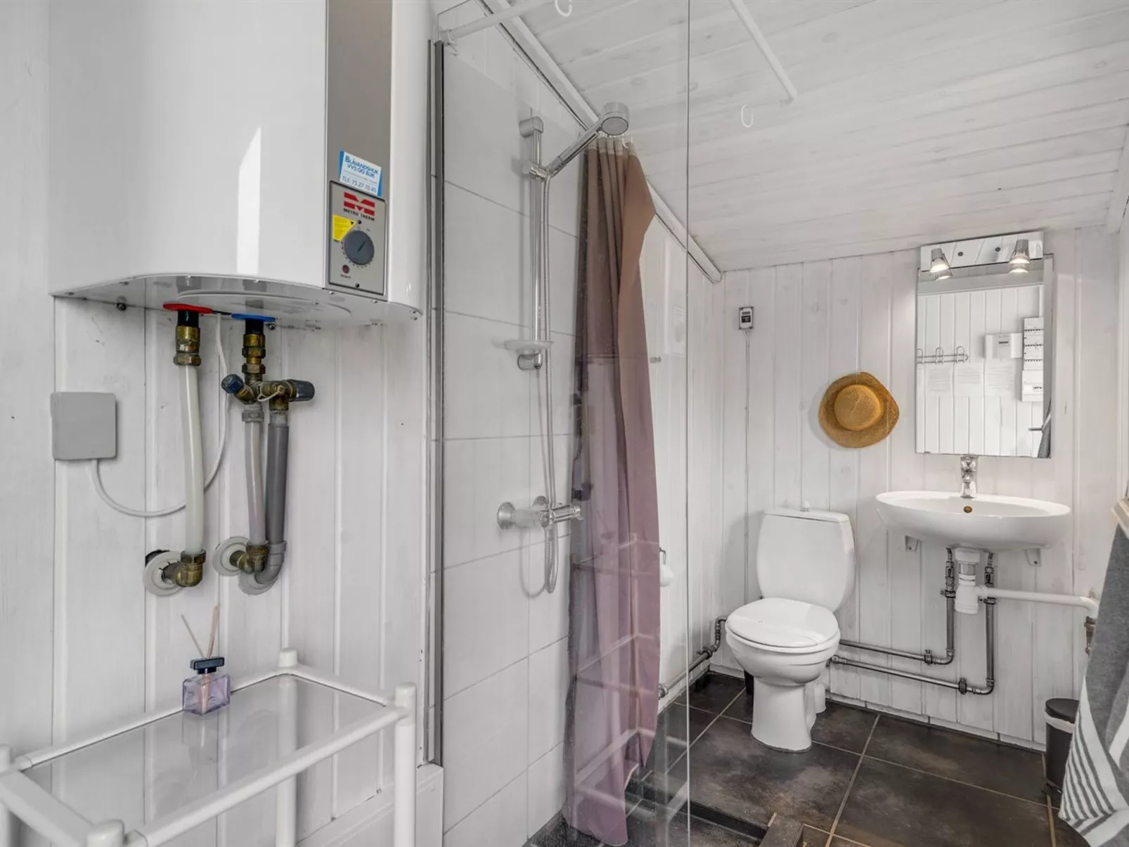 "Janita" - 800m from the sea-Binnen