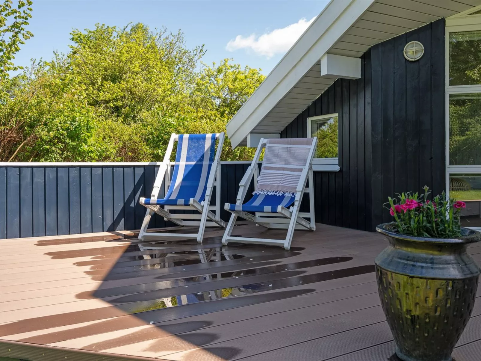 "Bole" - 400m from the sea-Buiten