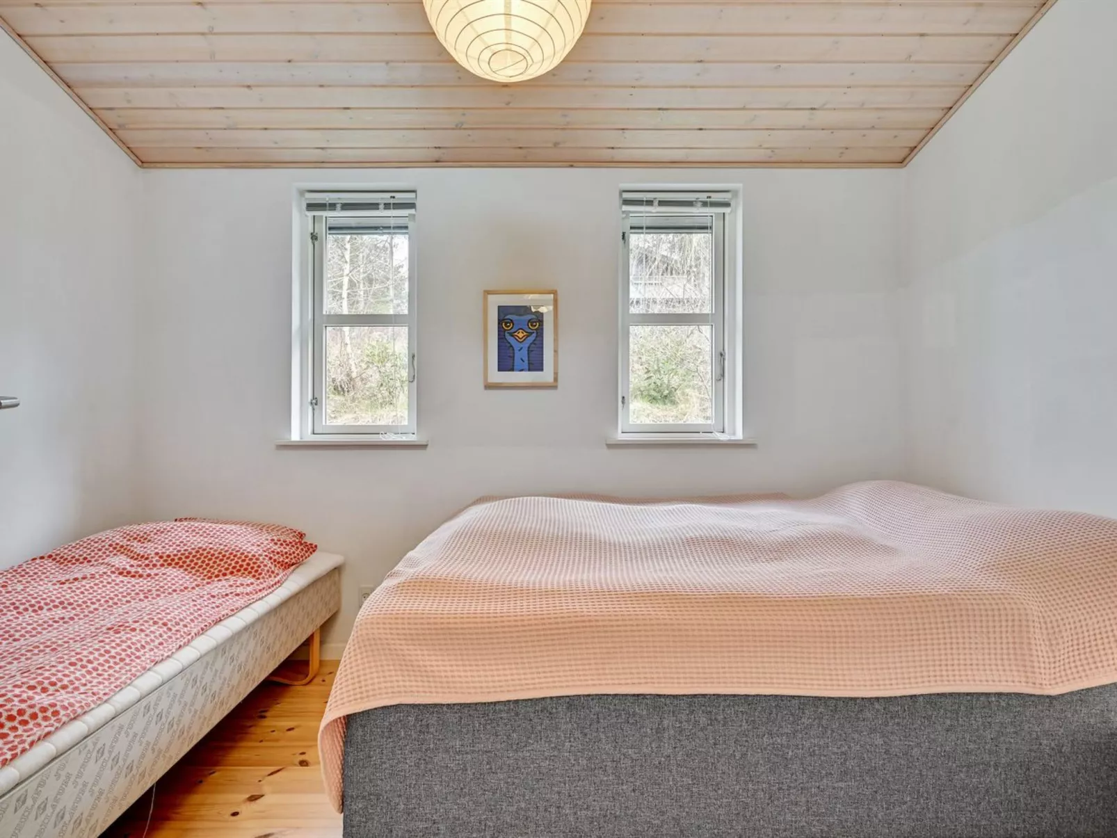 "Gise" - 800m from the sea-Binnen