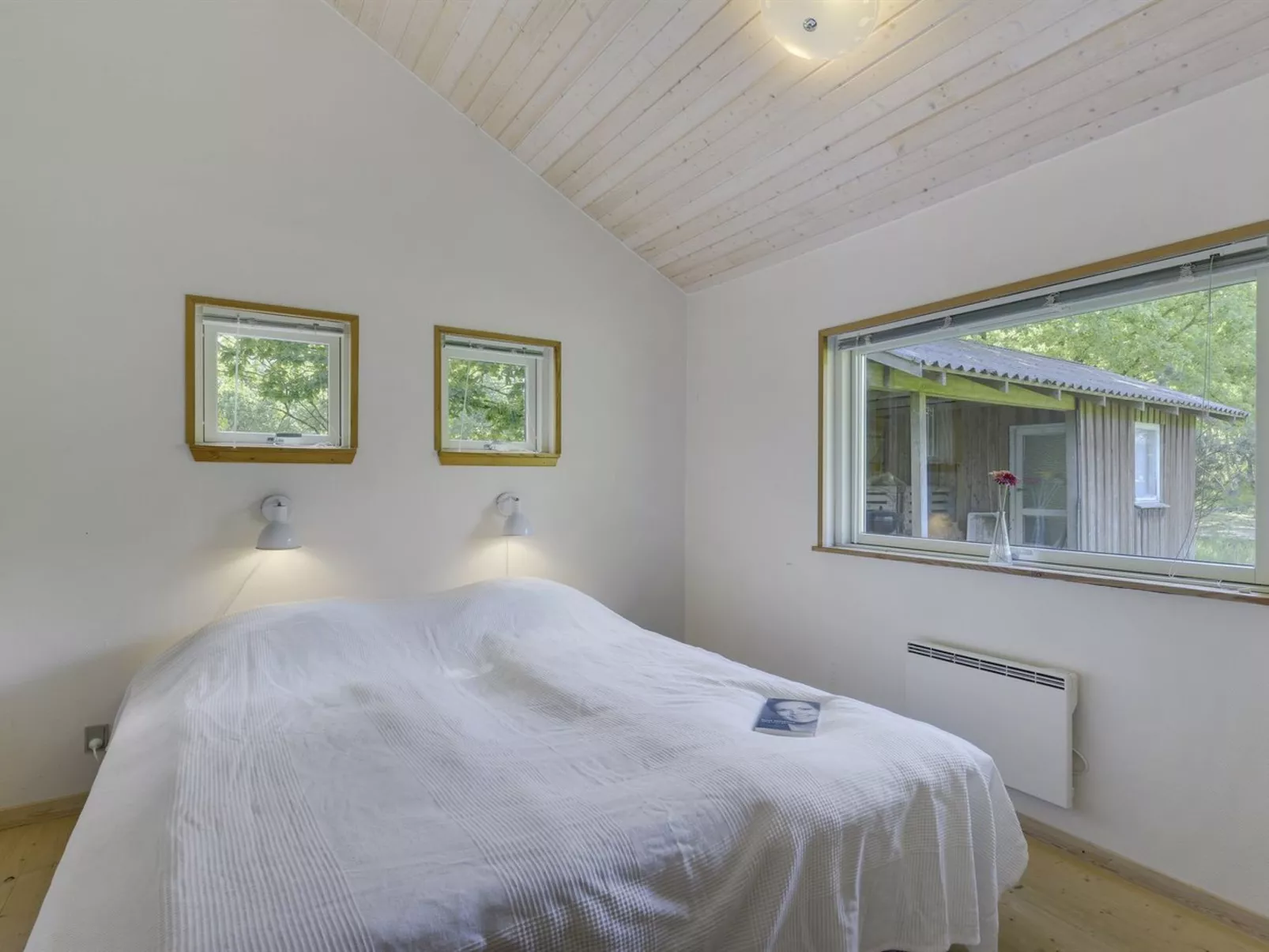 "Tydulf" - 34km from the sea-Binnen