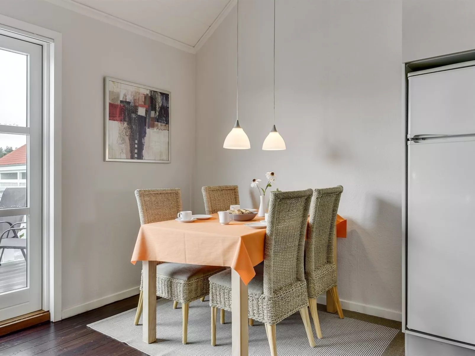 "Enrica" - 1km from the sea-Binnen