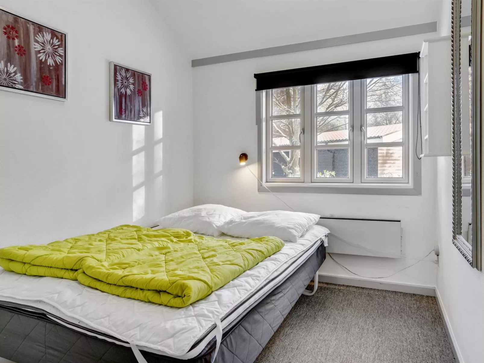 "Agneta" - 750m from the sea-Binnen