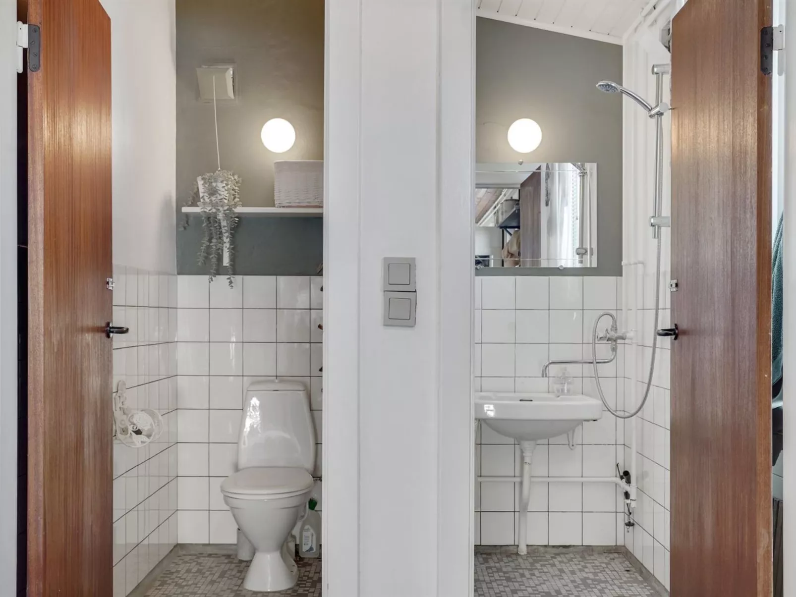 "Felis" - 200m from the sea-Binnen