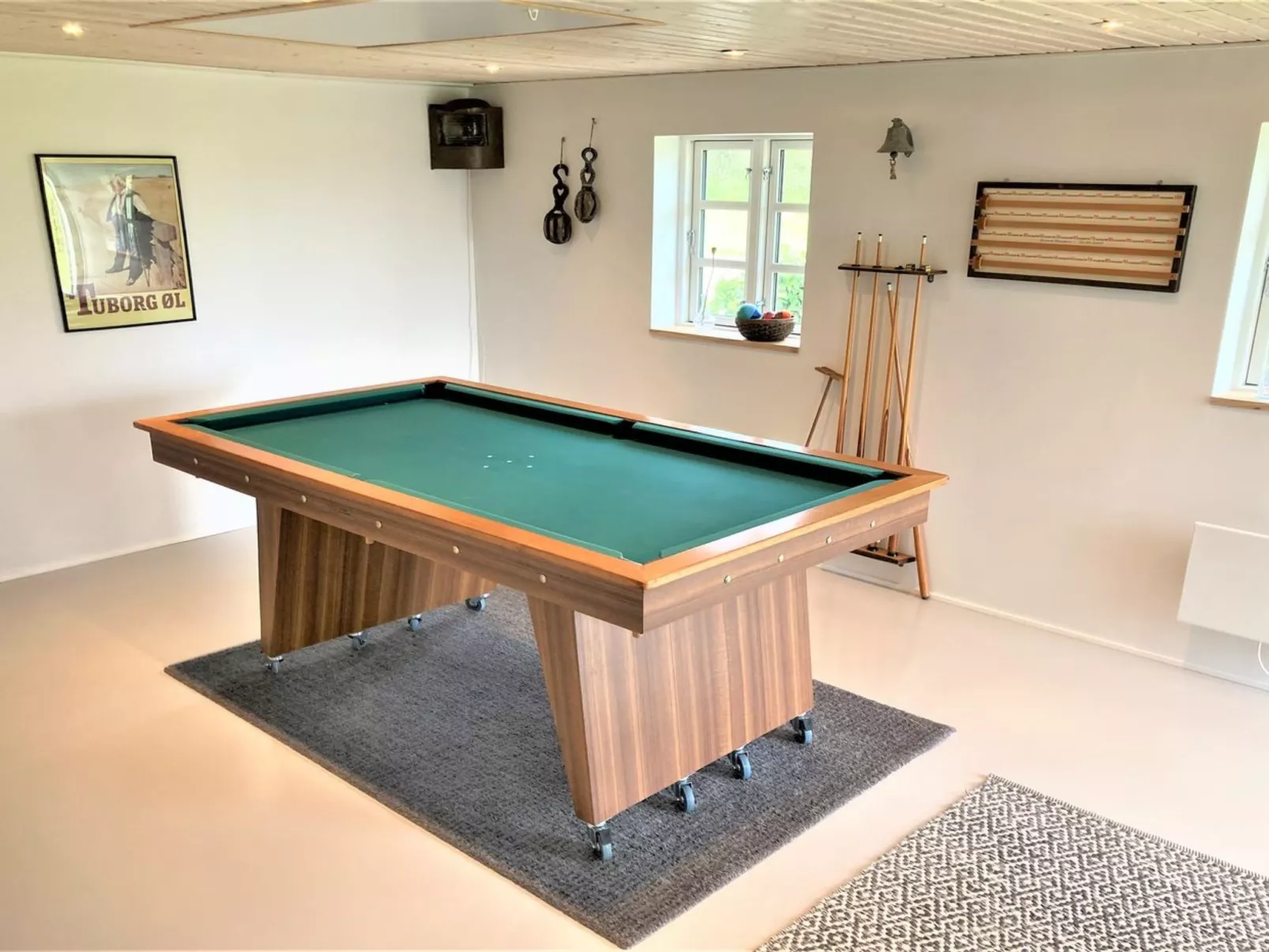 "Harre" - 300m from the sea-Binnen