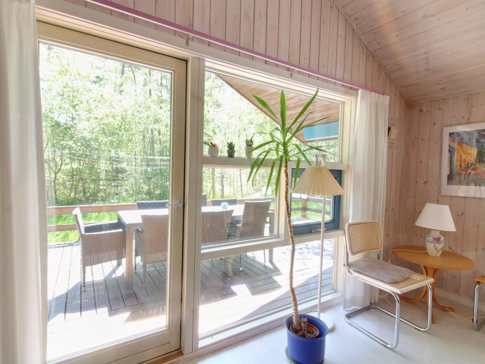 "Almira" - 1.2km from the sea-Binnen