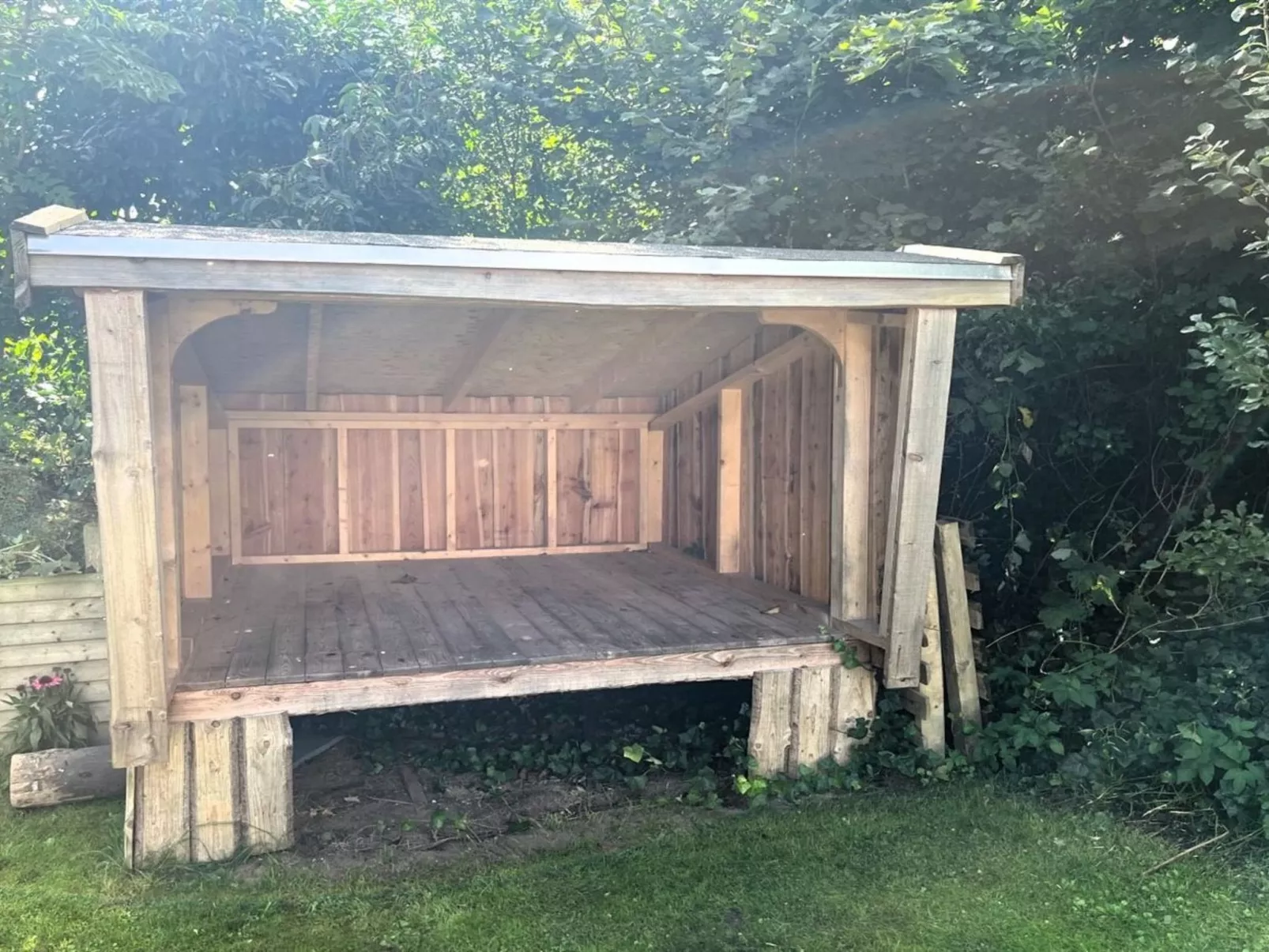 "Laila" - 50m from the sea-Buiten