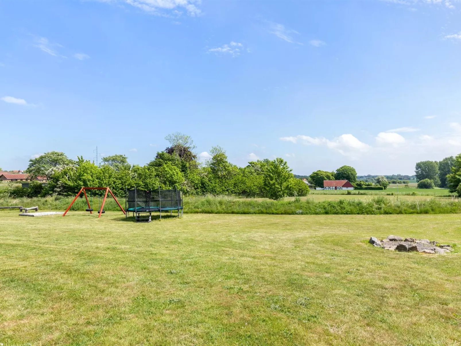 "Antine" - 6km from the sea-Buiten