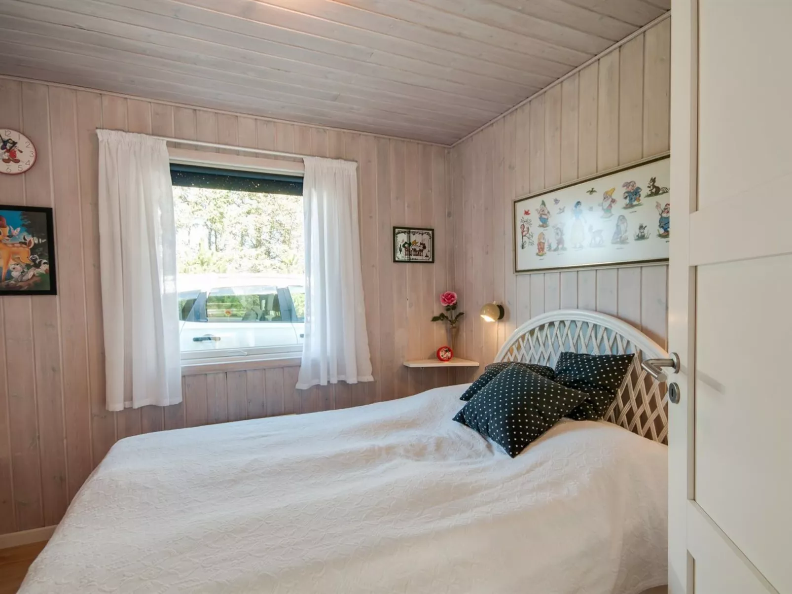 "Diuri" - 400m from the sea-Binnen