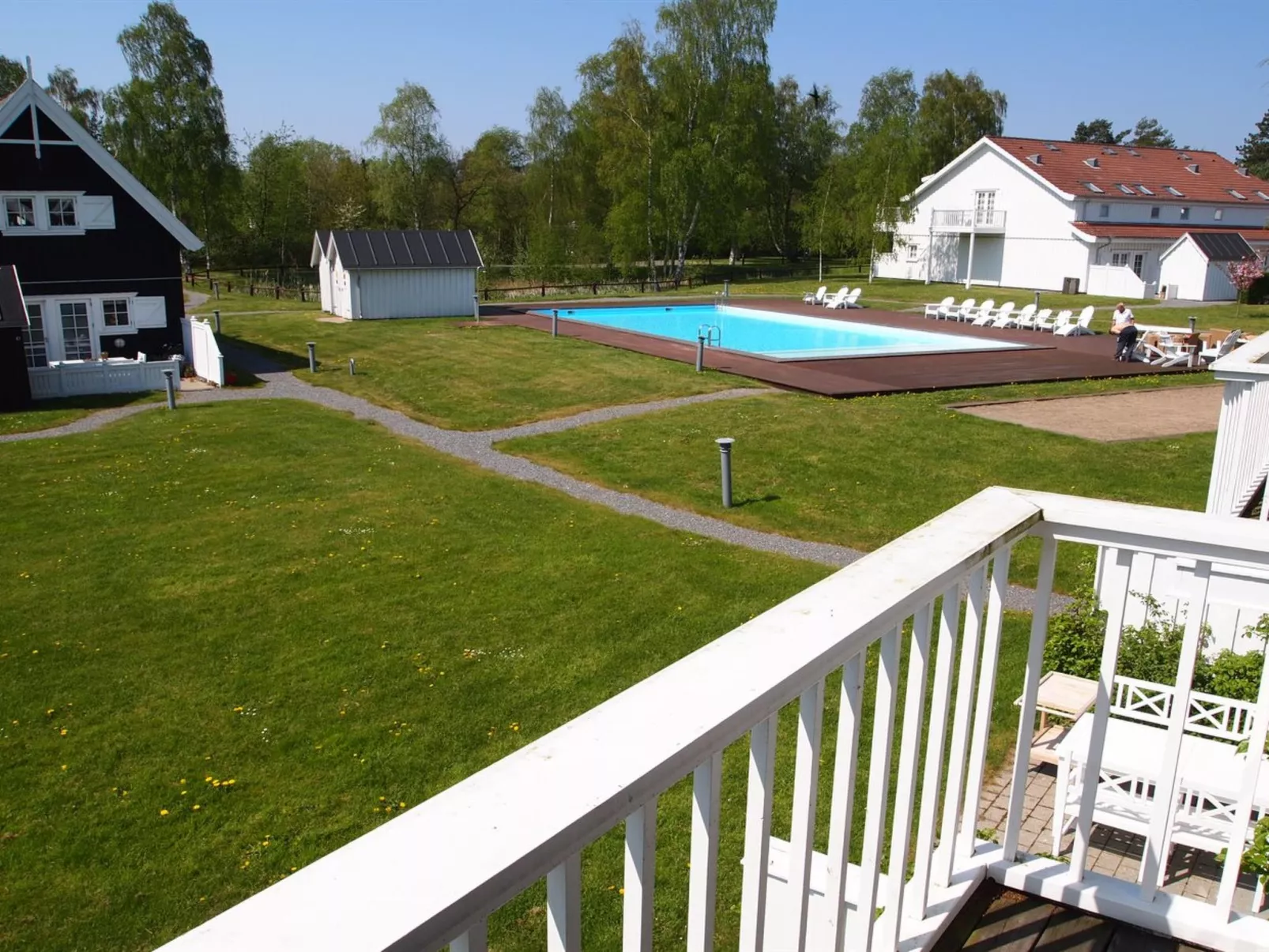 "Anniek" - 1km to the fjord-Buiten