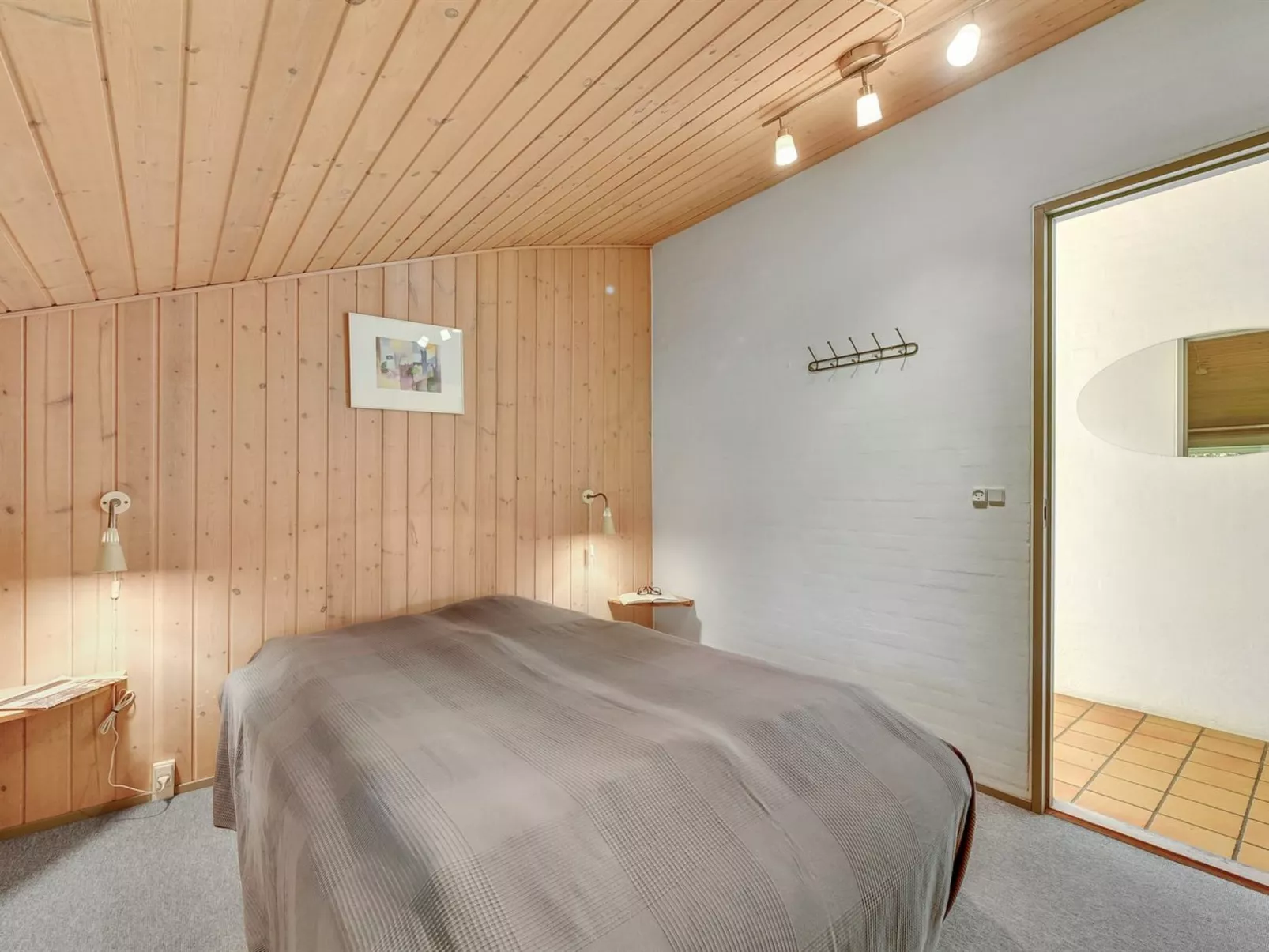 "Tali" - 700m from the sea-Binnen