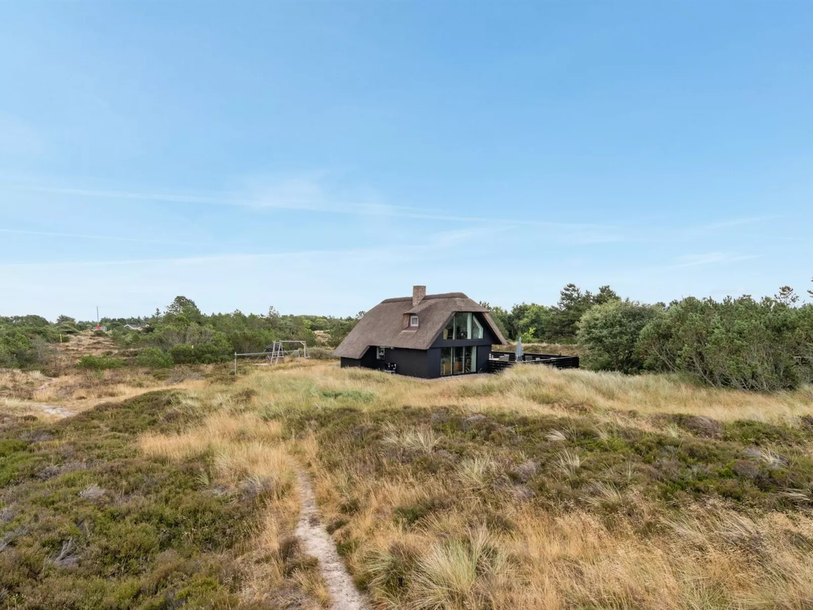 "Reiko" - 1.5km from the sea-Buiten