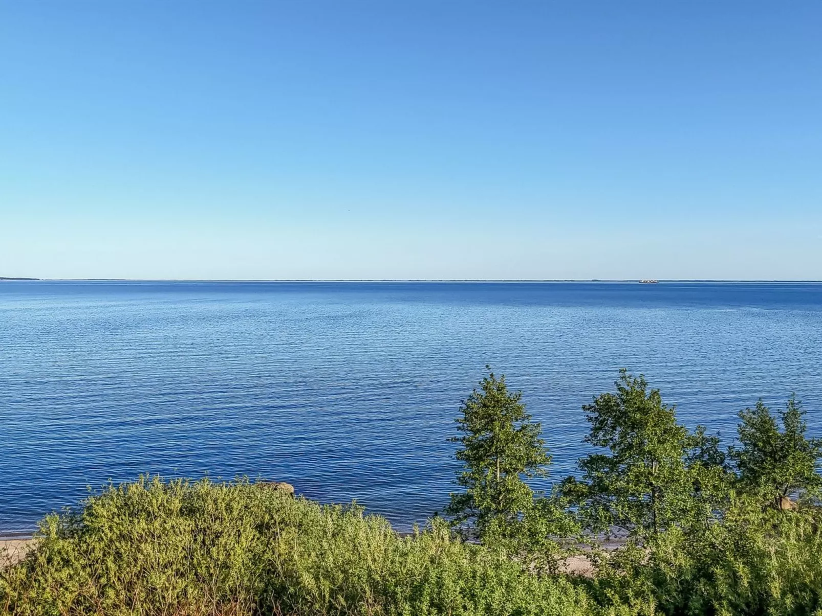 "Orsa" - 80m from the sea-Buiten