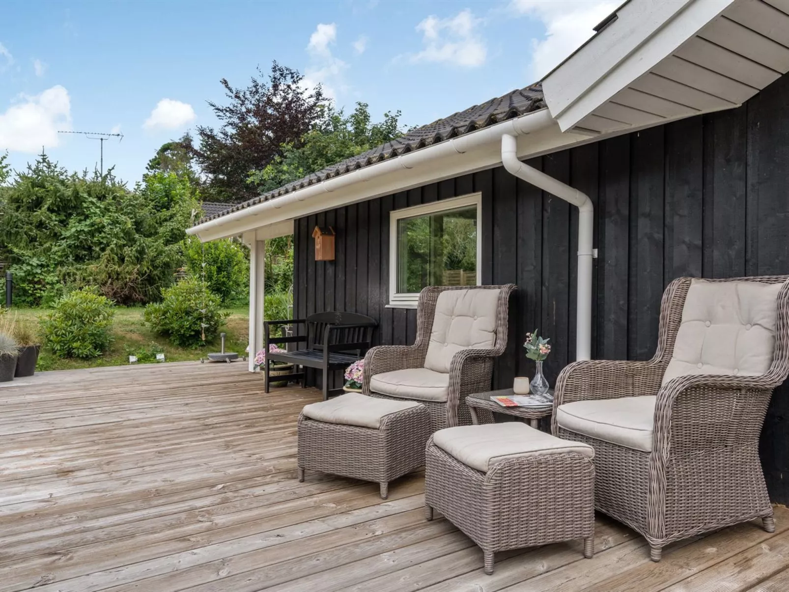 "Franca" - 500m from the sea-Buiten