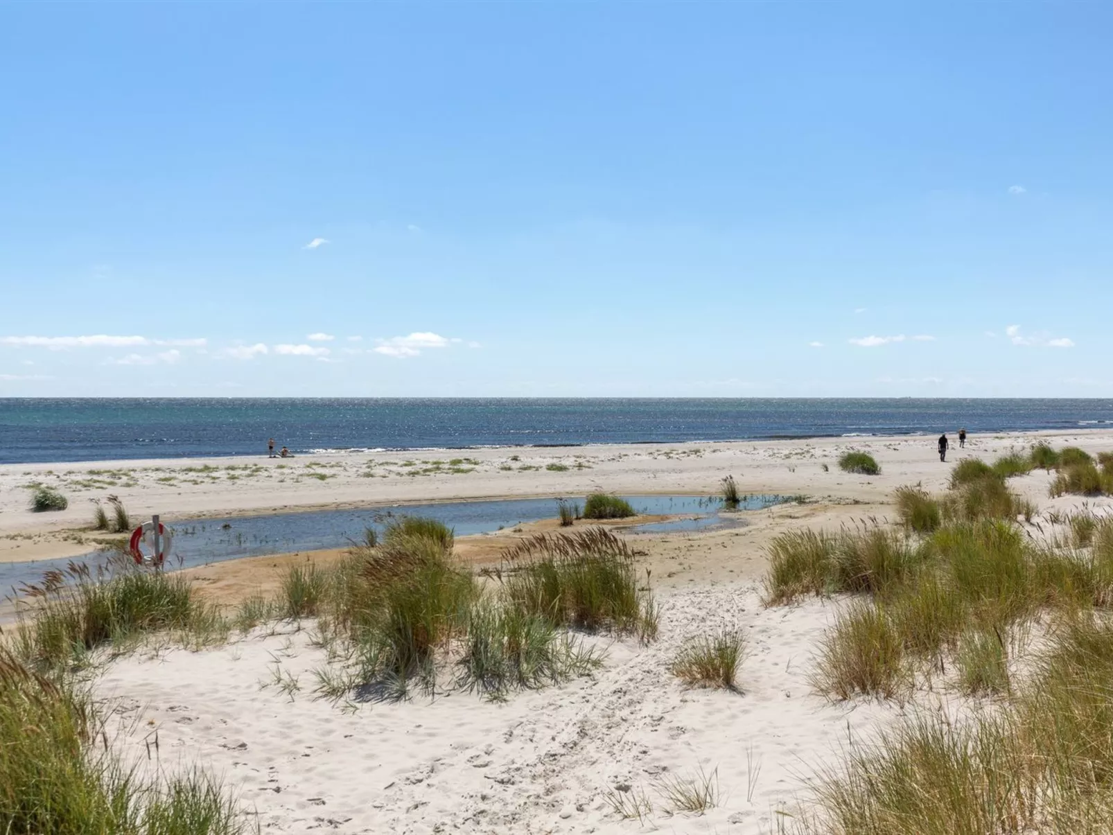 "Melita" - 300m from the sea-Buiten