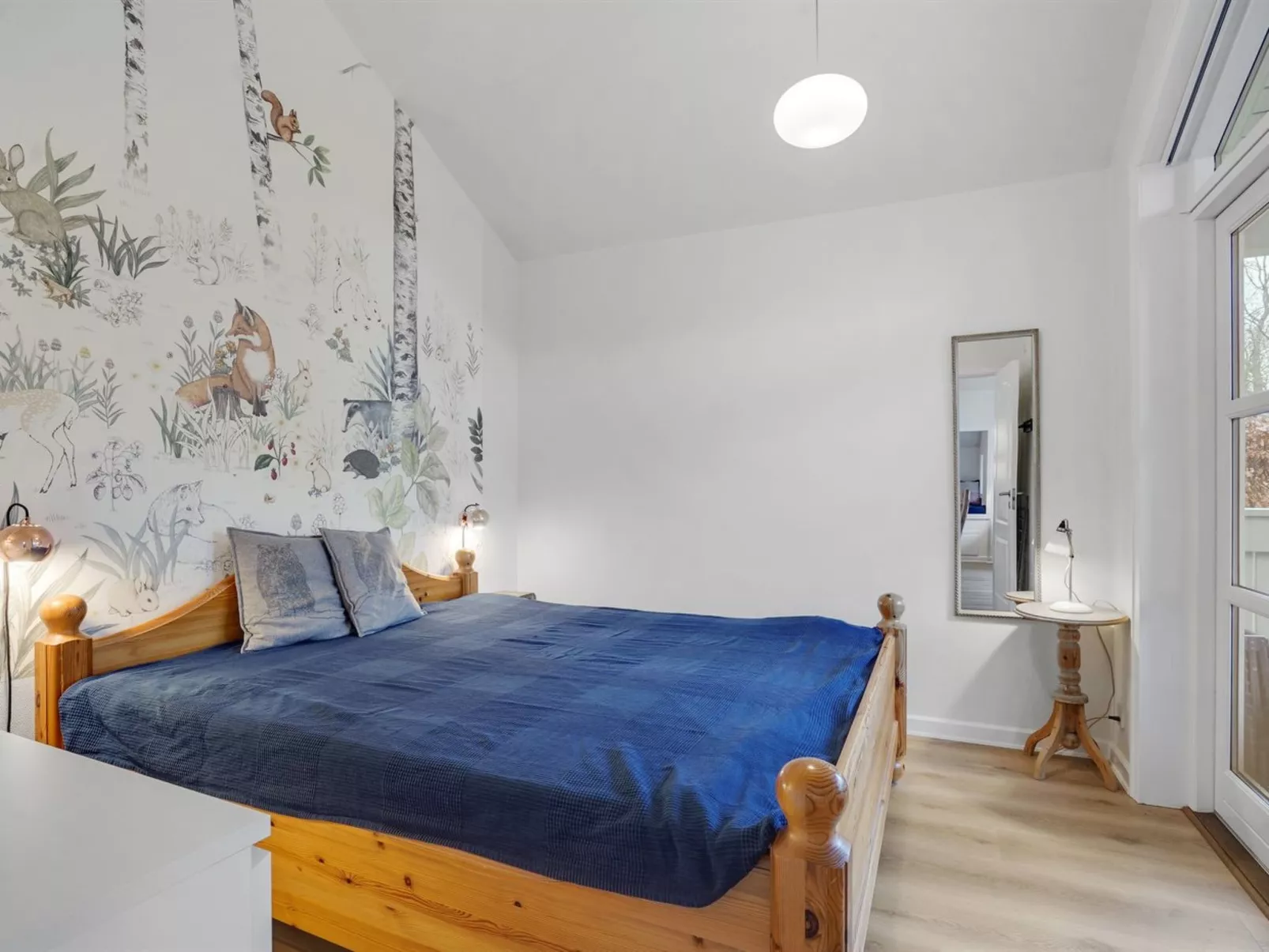 "Holmwith" - 200m from the sea-Binnen