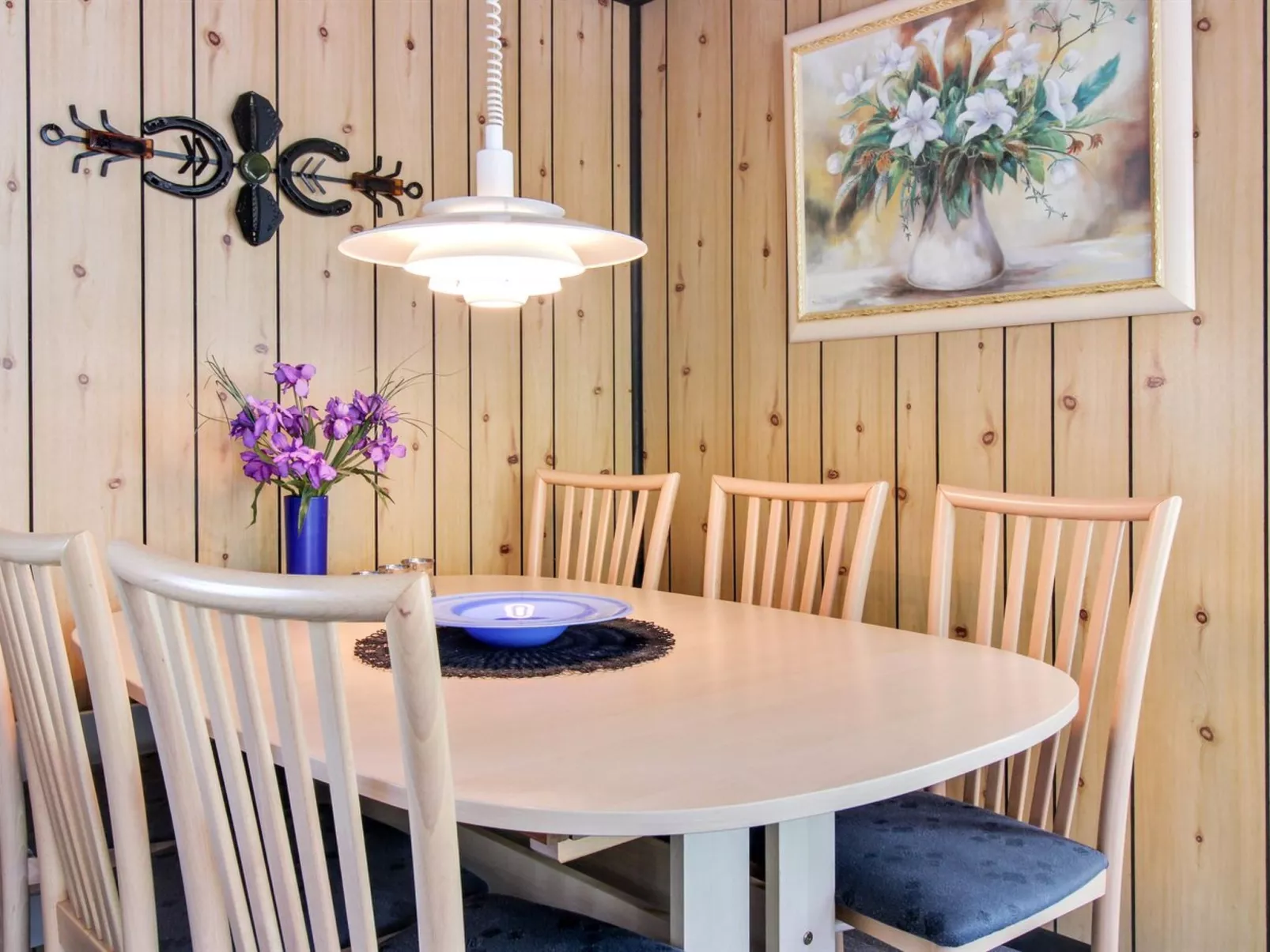 "Eeske" - 800m from the sea-Binnen