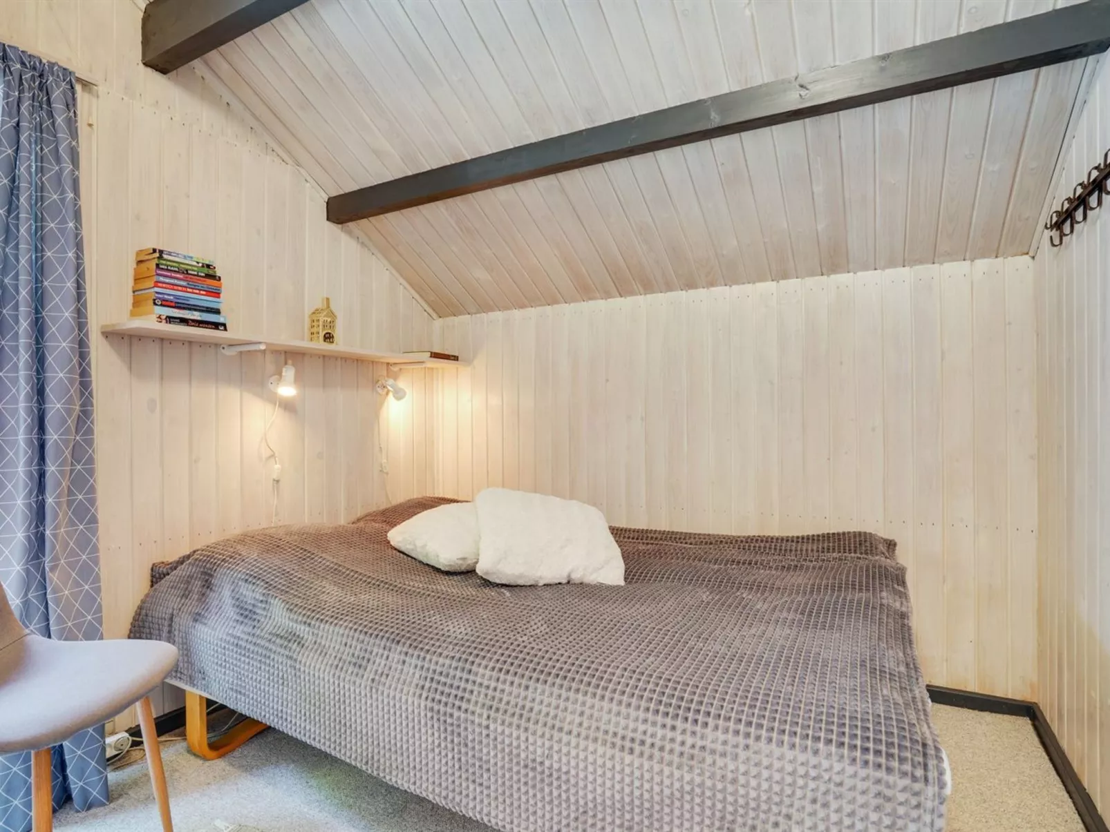 "Rentje" - 31km from the sea-Binnen