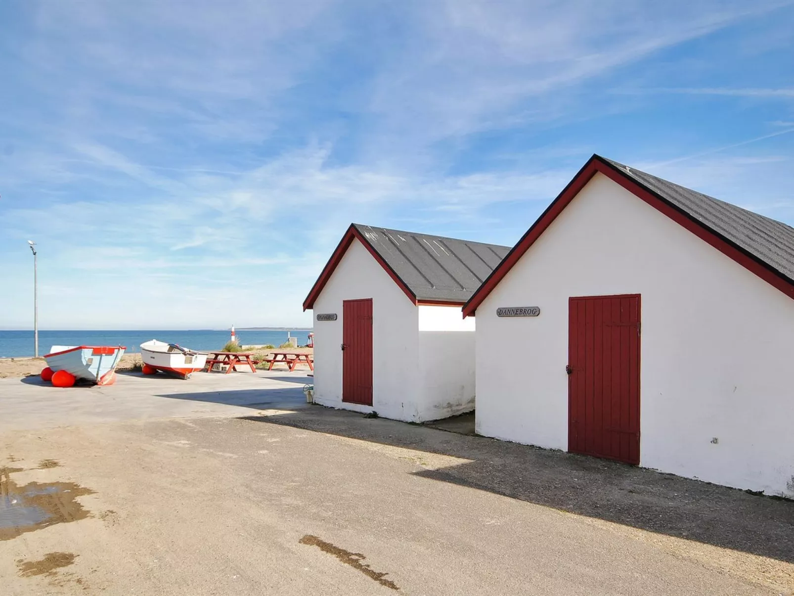 "Usko" - 250m from the sea-Buiten