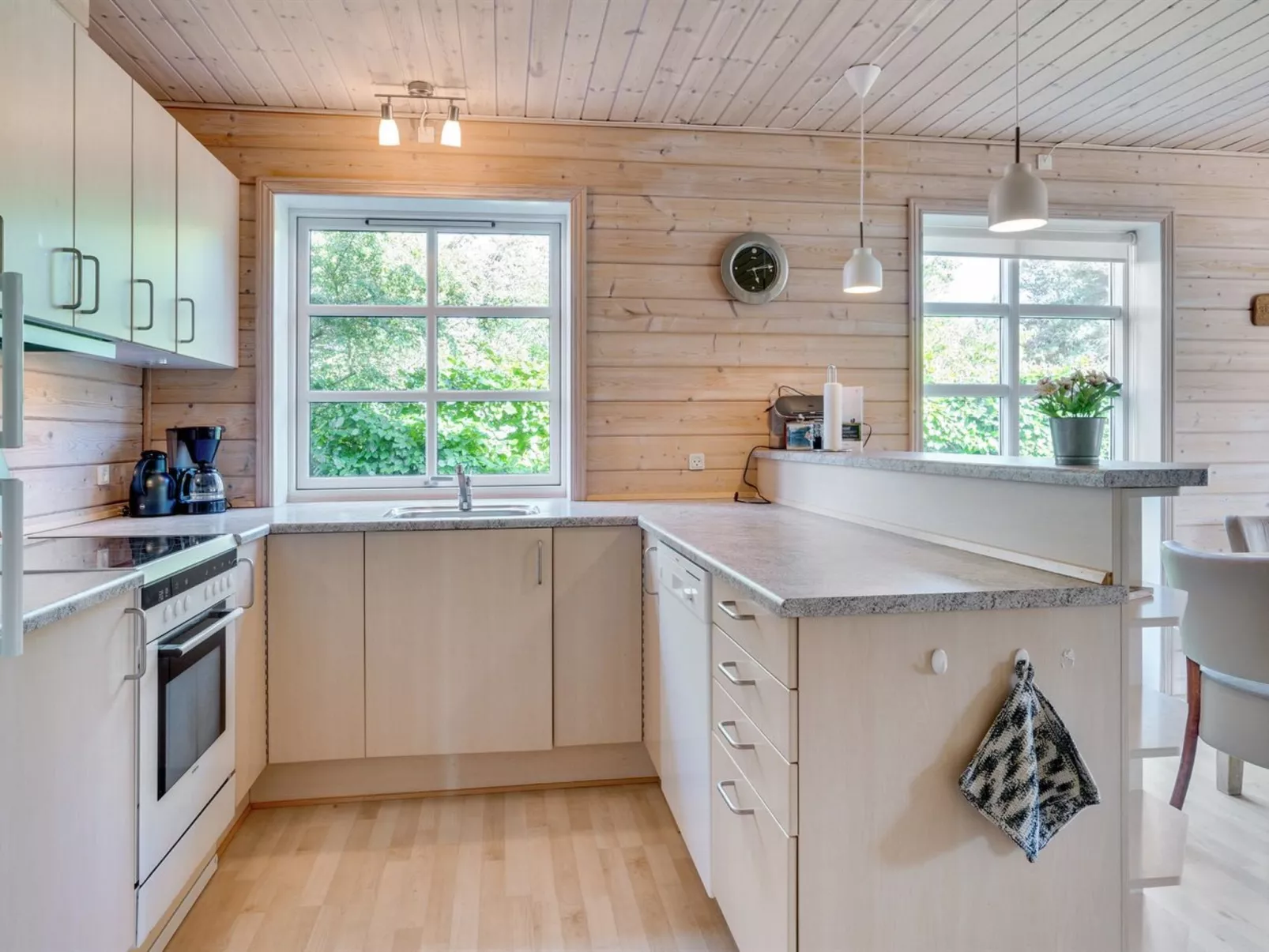 "Brigitta" - 1.5km from the sea-Binnen