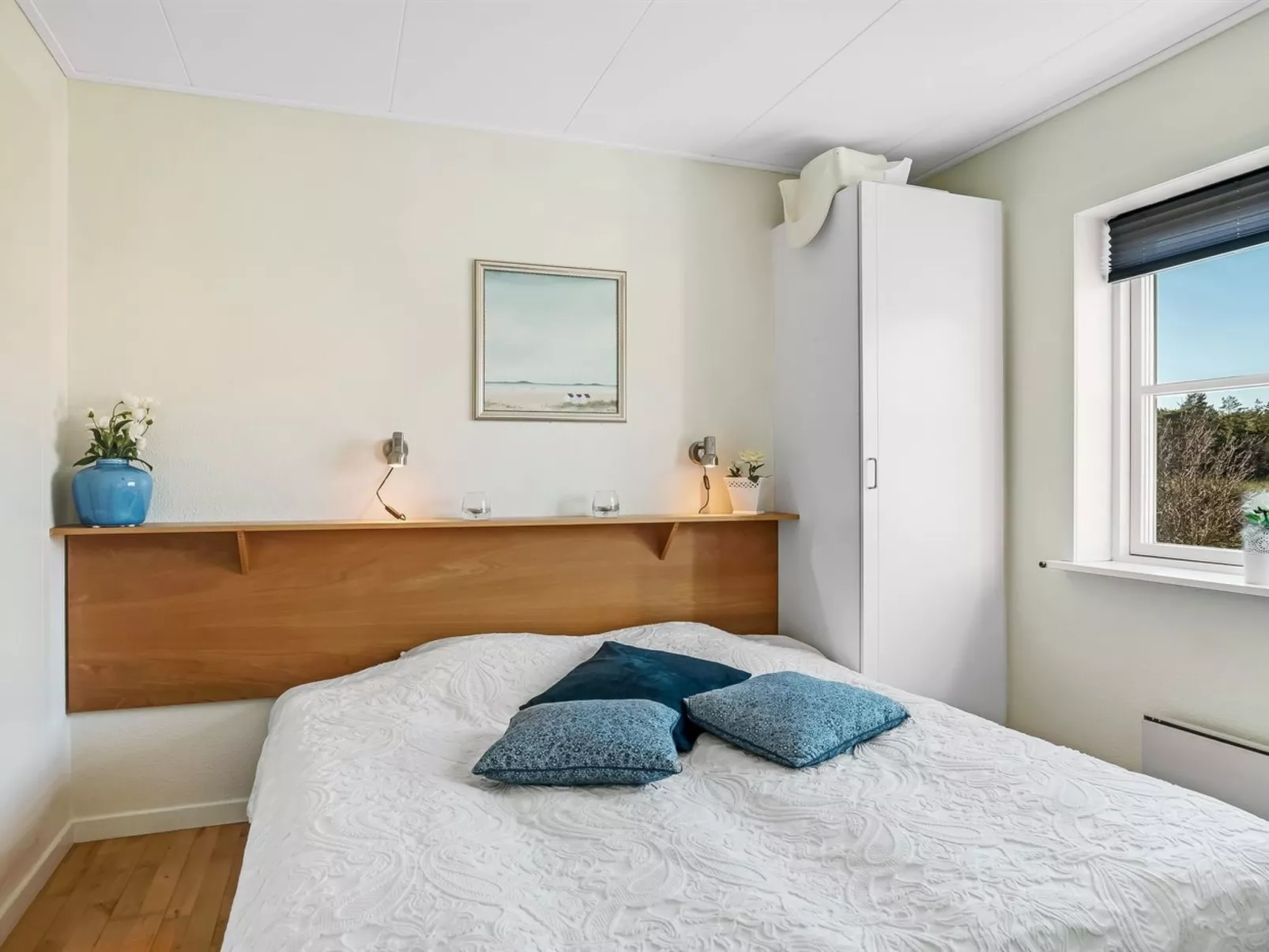 "Dafna" - 100m from the sea-Binnen