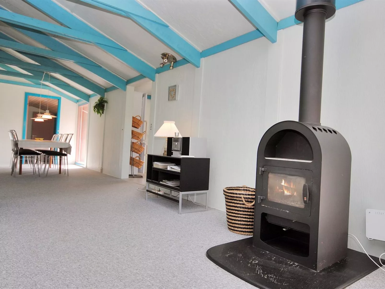 "Momme" - 500m from the sea-Binnen