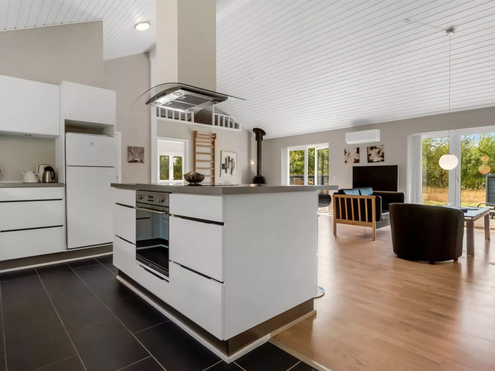 "Jurgis" - 300m from the sea