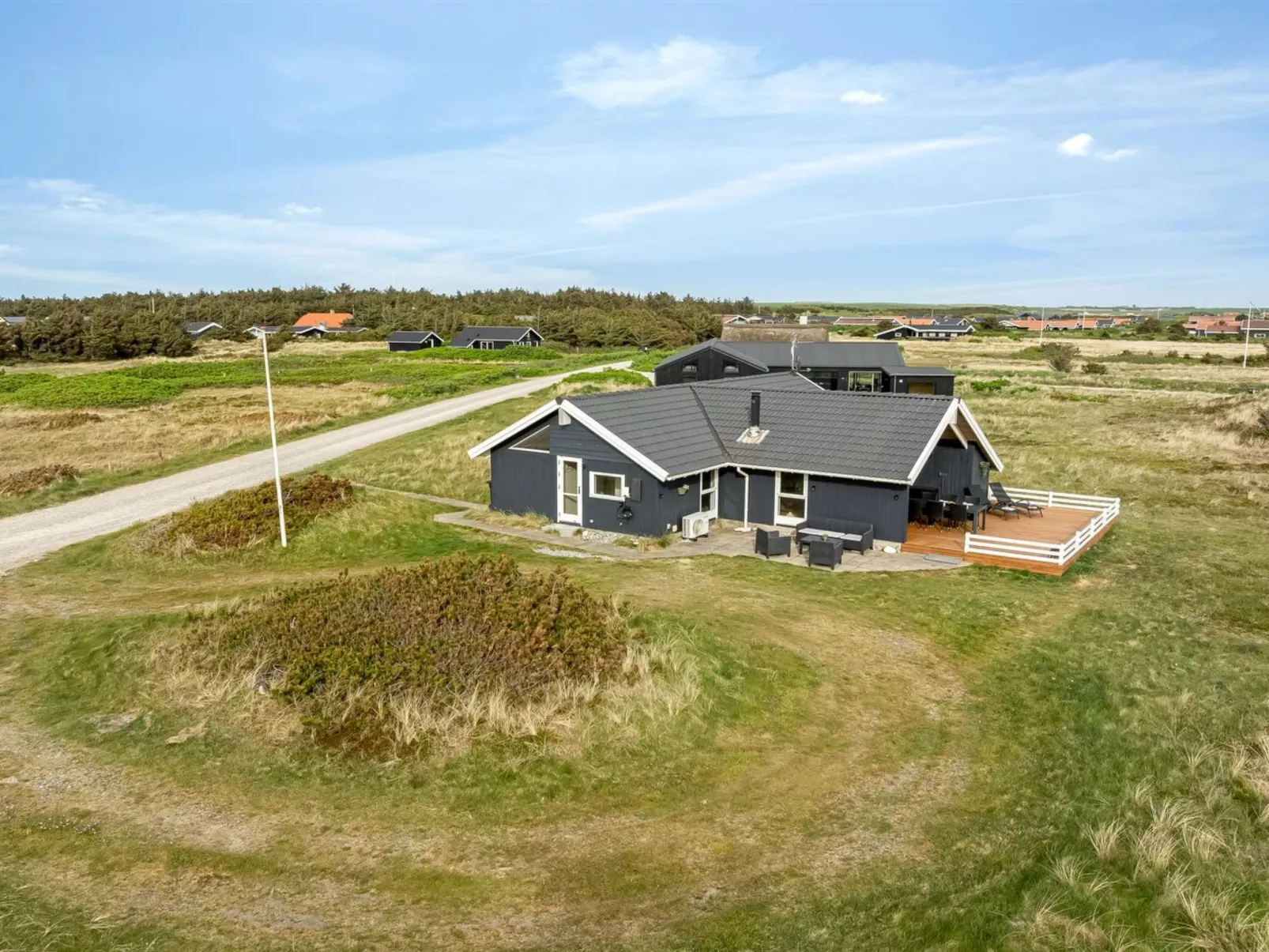 "Filip" - 100m from the sea-Buiten