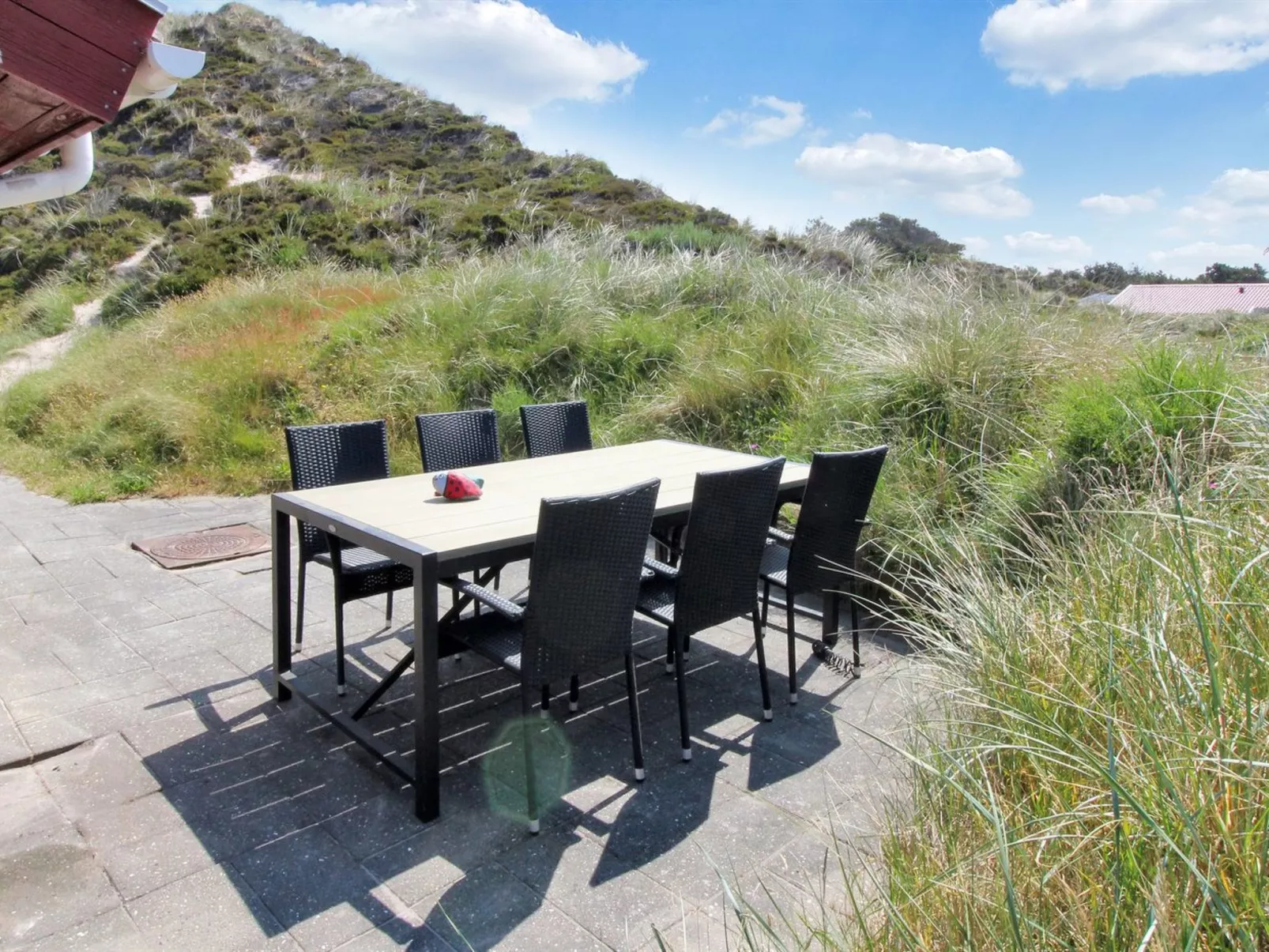 "Borjana" - 800m from the sea-Buiten