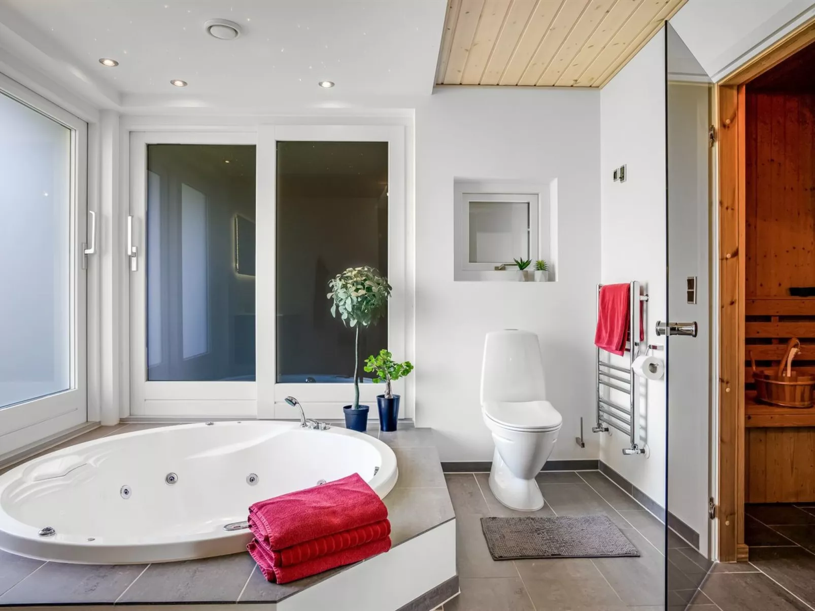 "Elviira" - 350m from the sea-Binnen