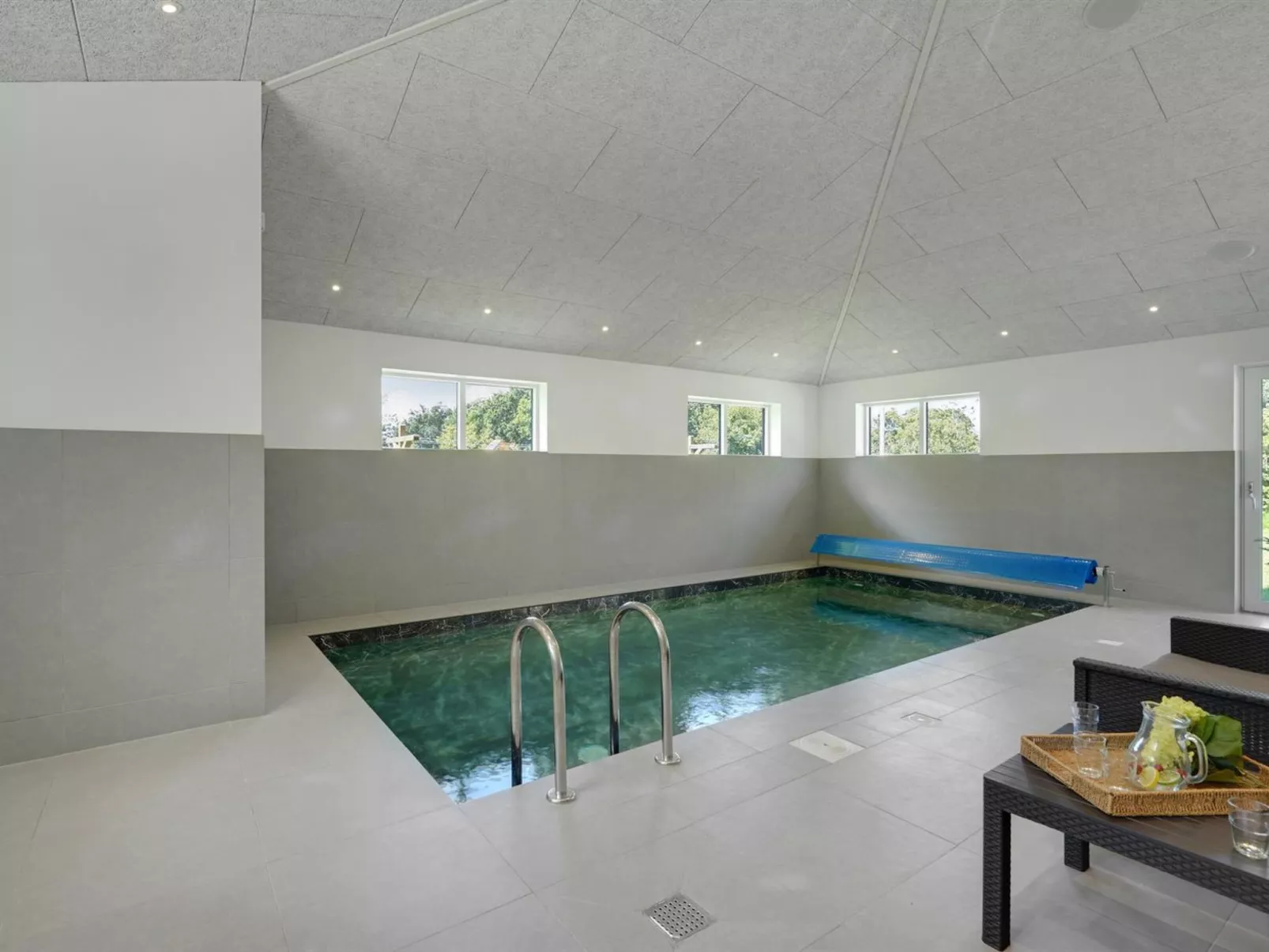 "Gabriele" - 17km from the sea-Buiten