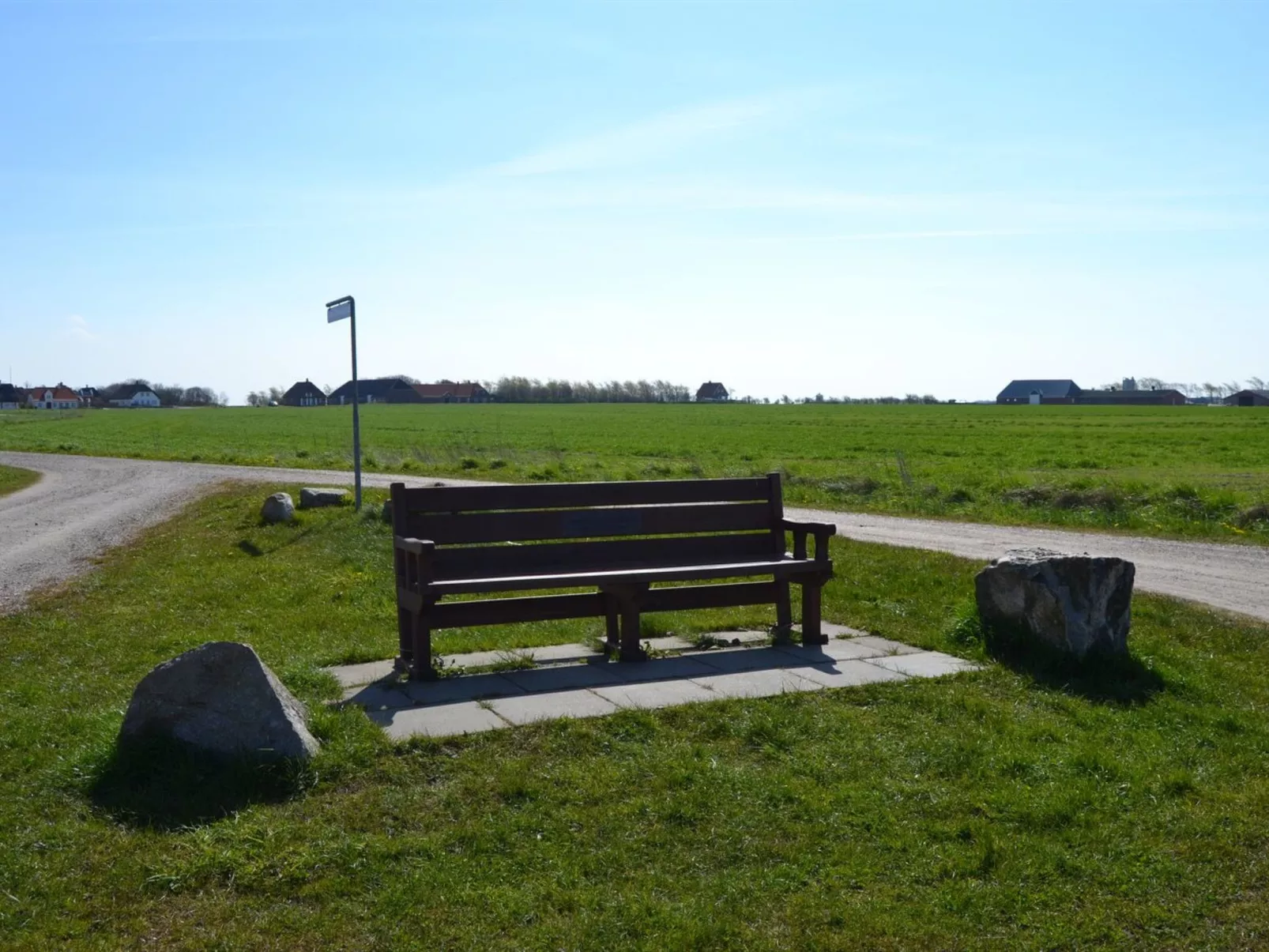 "Adine" - 13km from the sea-Buiten