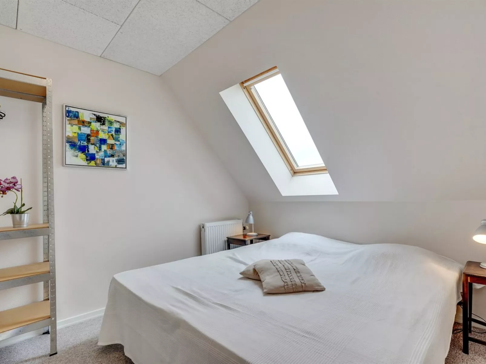 "Ammy" - 7.5km from the sea-Binnen