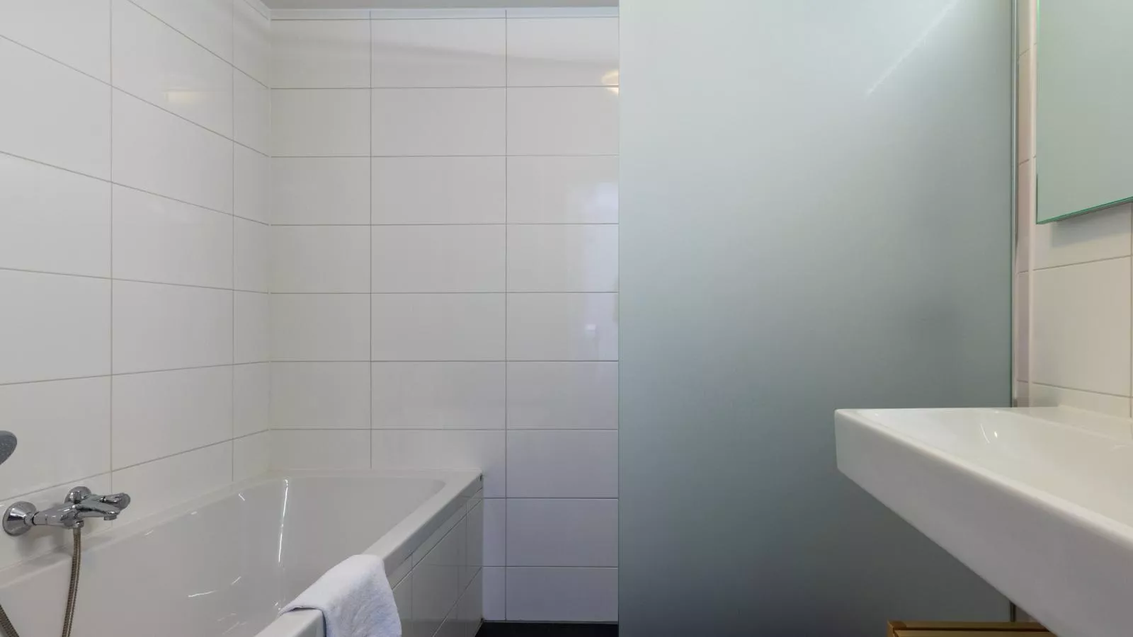 Assum II-Badkamer
