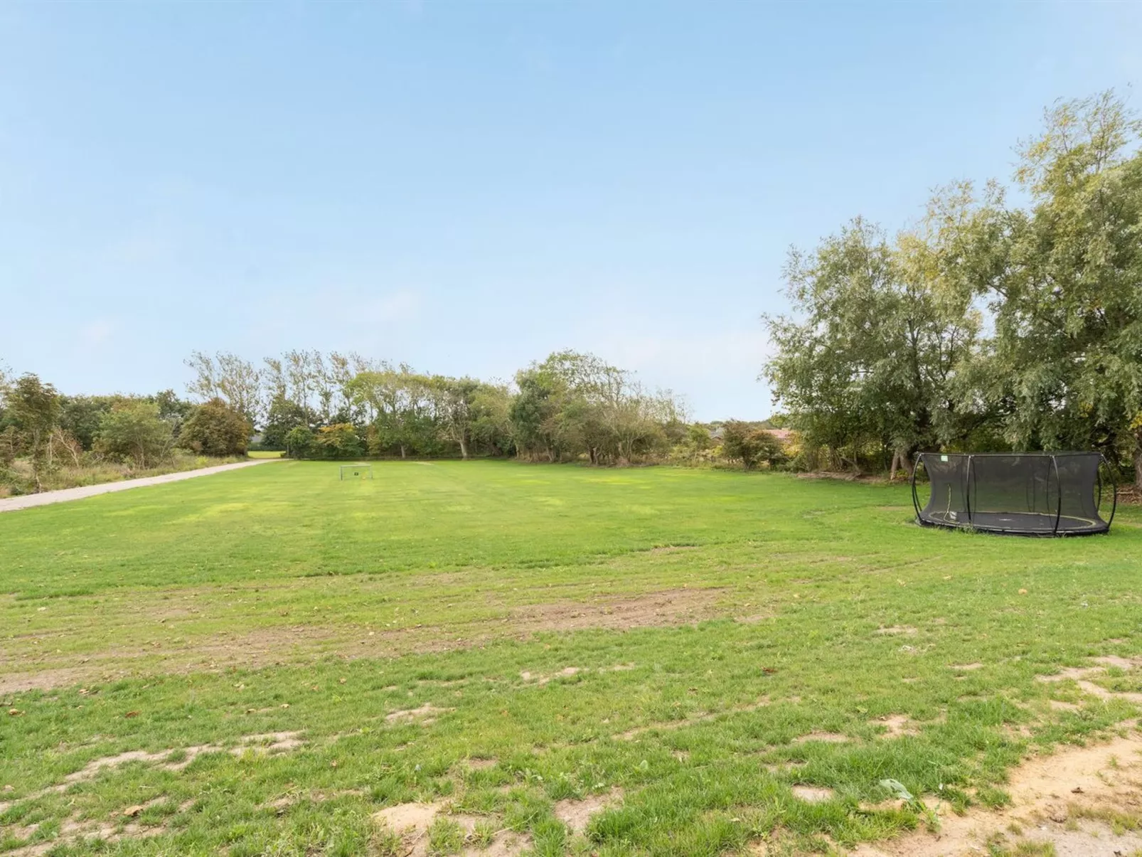 "Niki" - 15km from the sea-Buiten