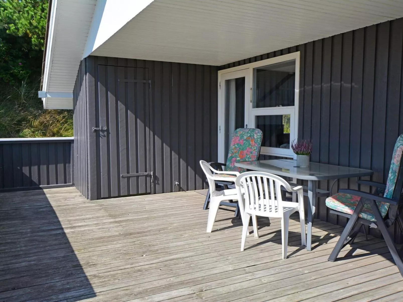 "Igilfar" - 700m from the sea-Buiten