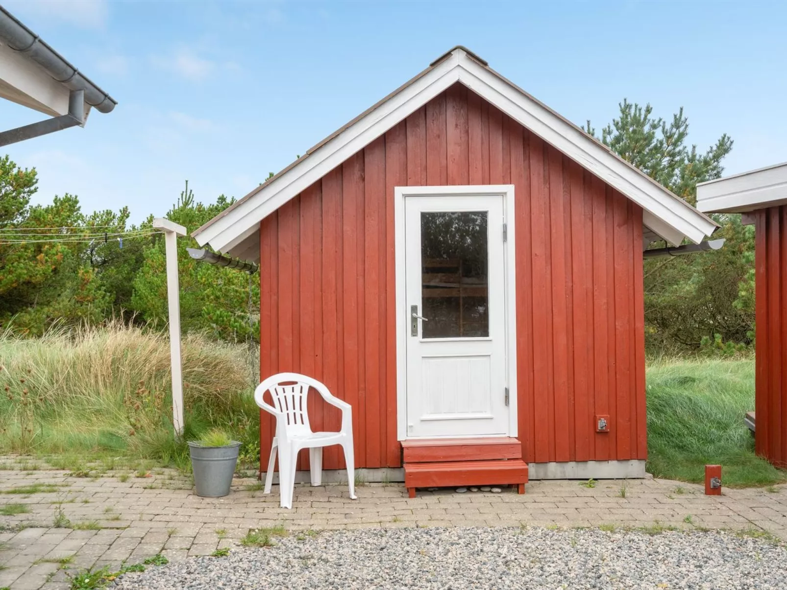 "Lisemarie" - 800m from the sea-Binnen