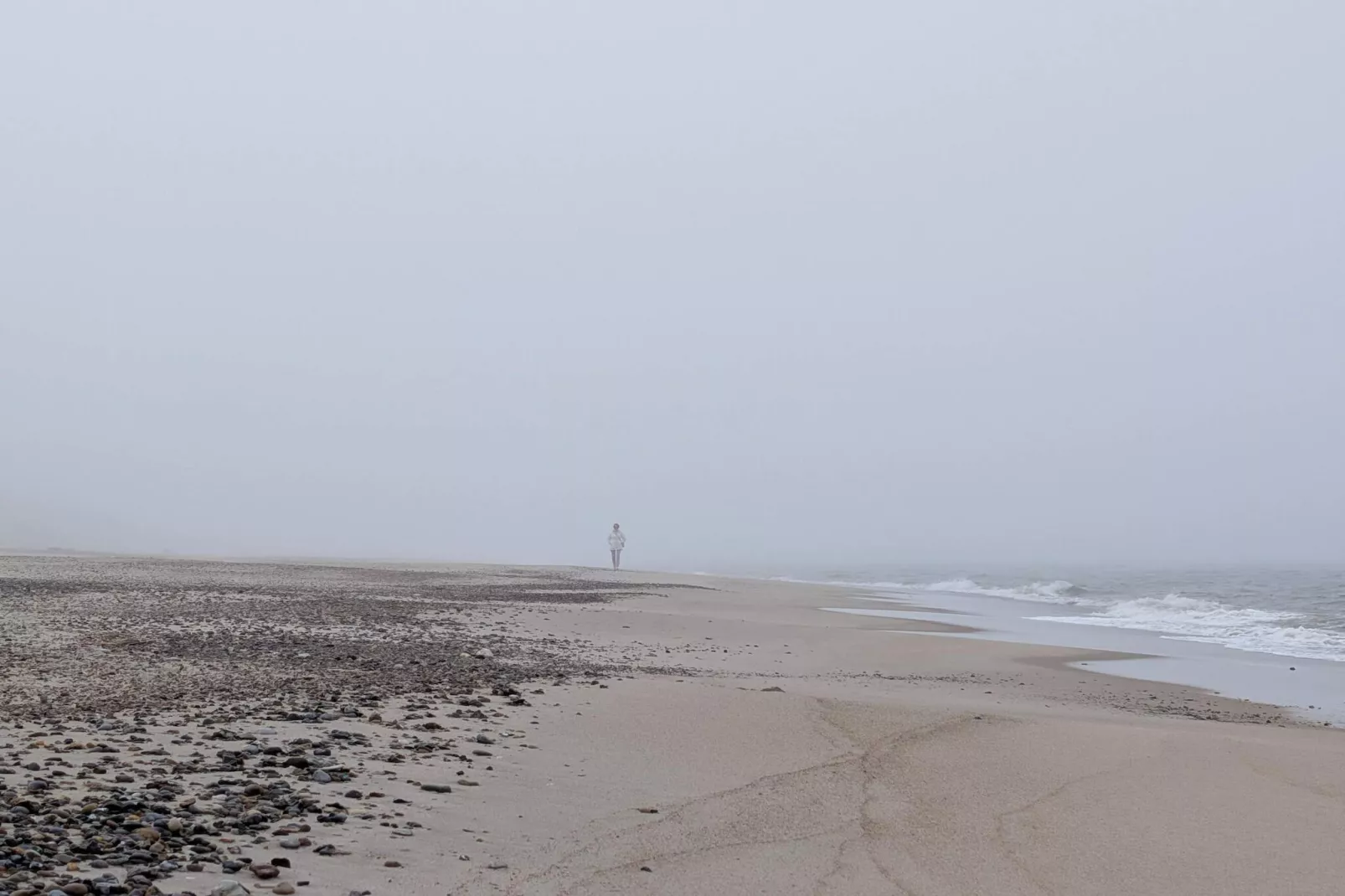 7 persoons vakantie huis in Ulfborg-By Traum-Waterzicht