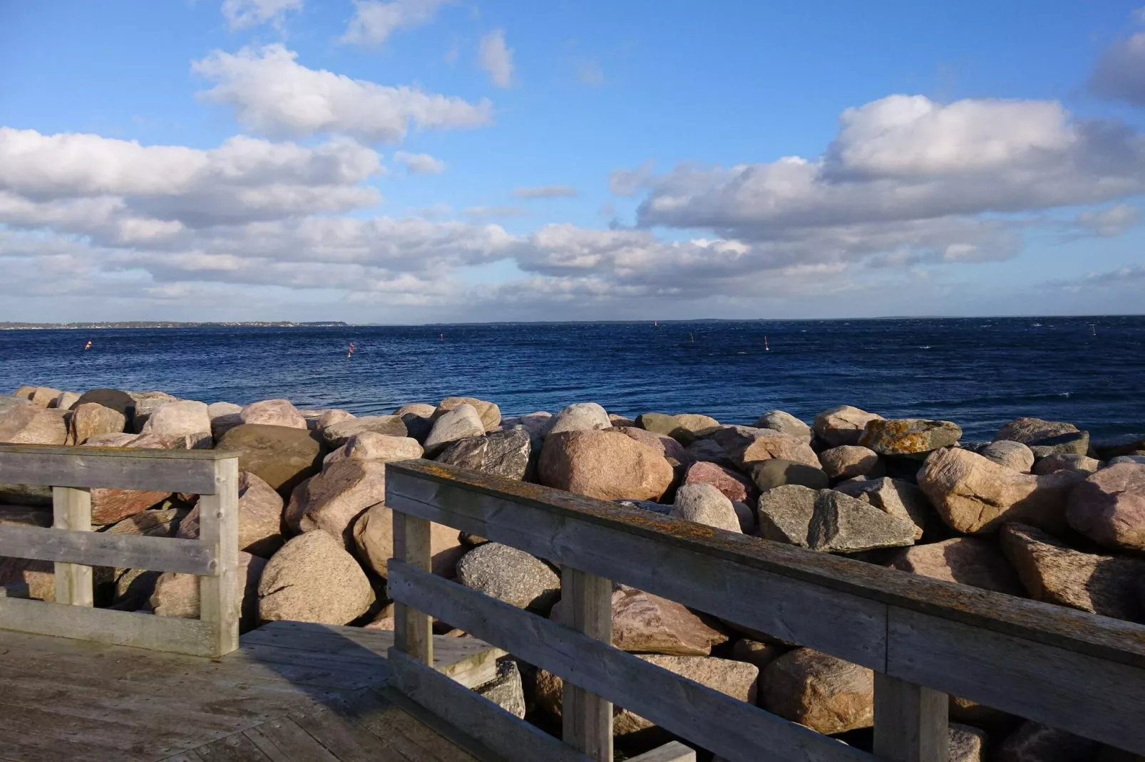 5 persoons vakantie huis in Rørvig-By Traum-Waterzicht