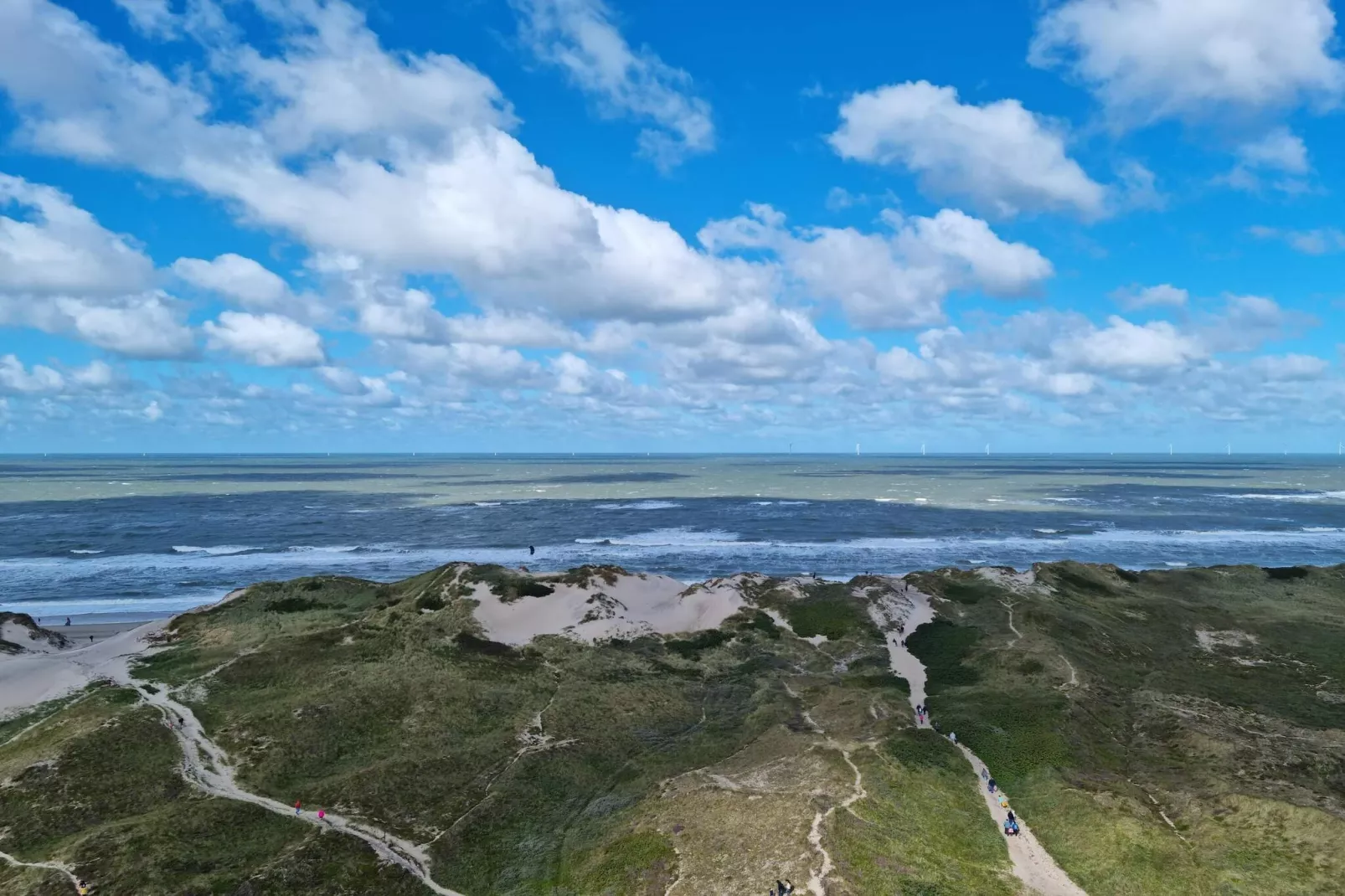 2 persoons vakantie huis in Ringkøbing-Waterzicht
