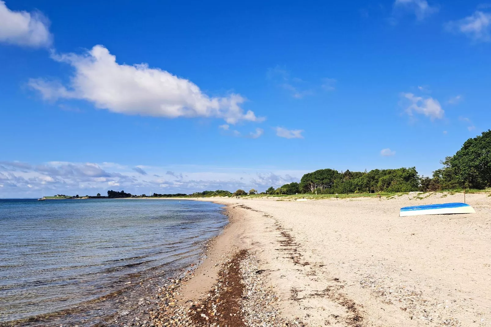 6 persoons vakantie huis in Sydals-By Traum-Waterzicht