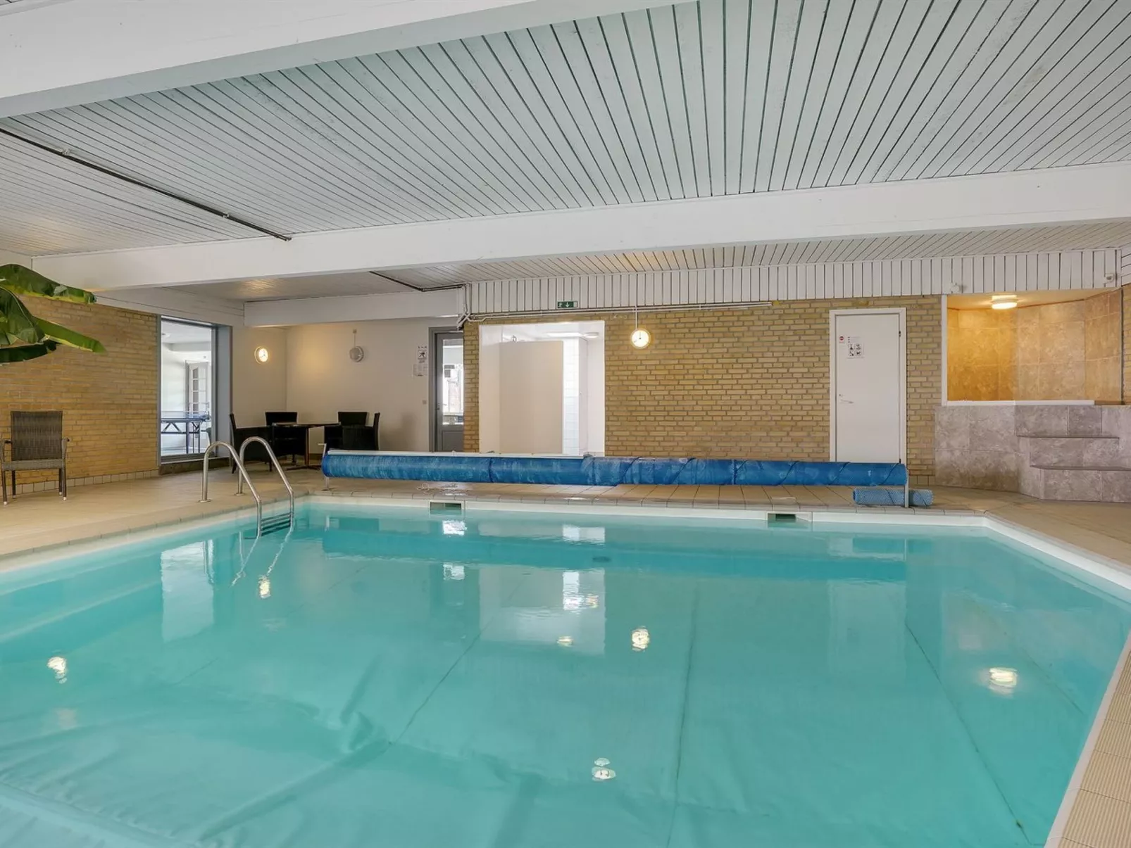 "Stilla" - 35km from the sea-Buiten